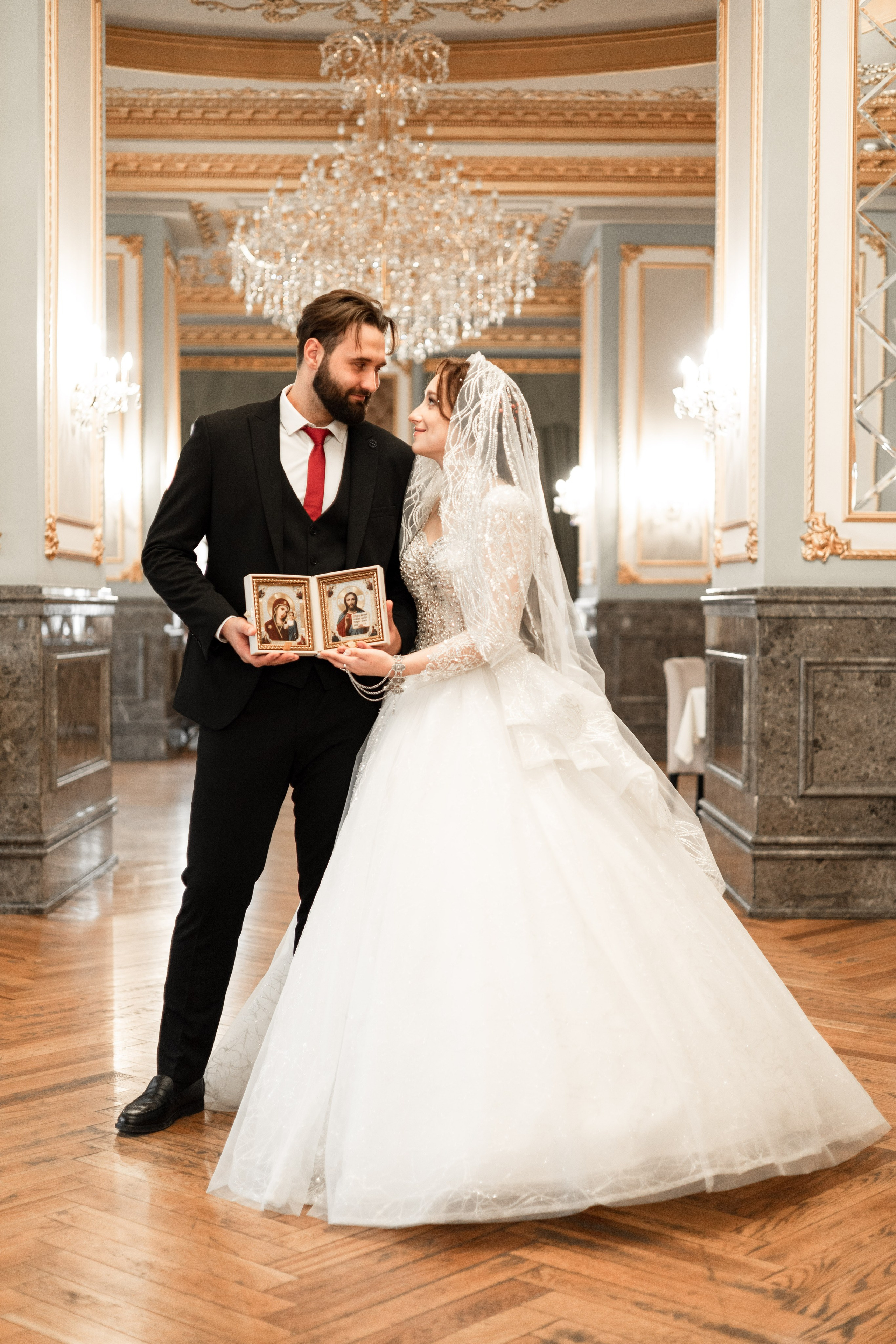 ALEXANDRA & ALEXEY. Фотограф твоих воспоминаний | Алексей Алексеев