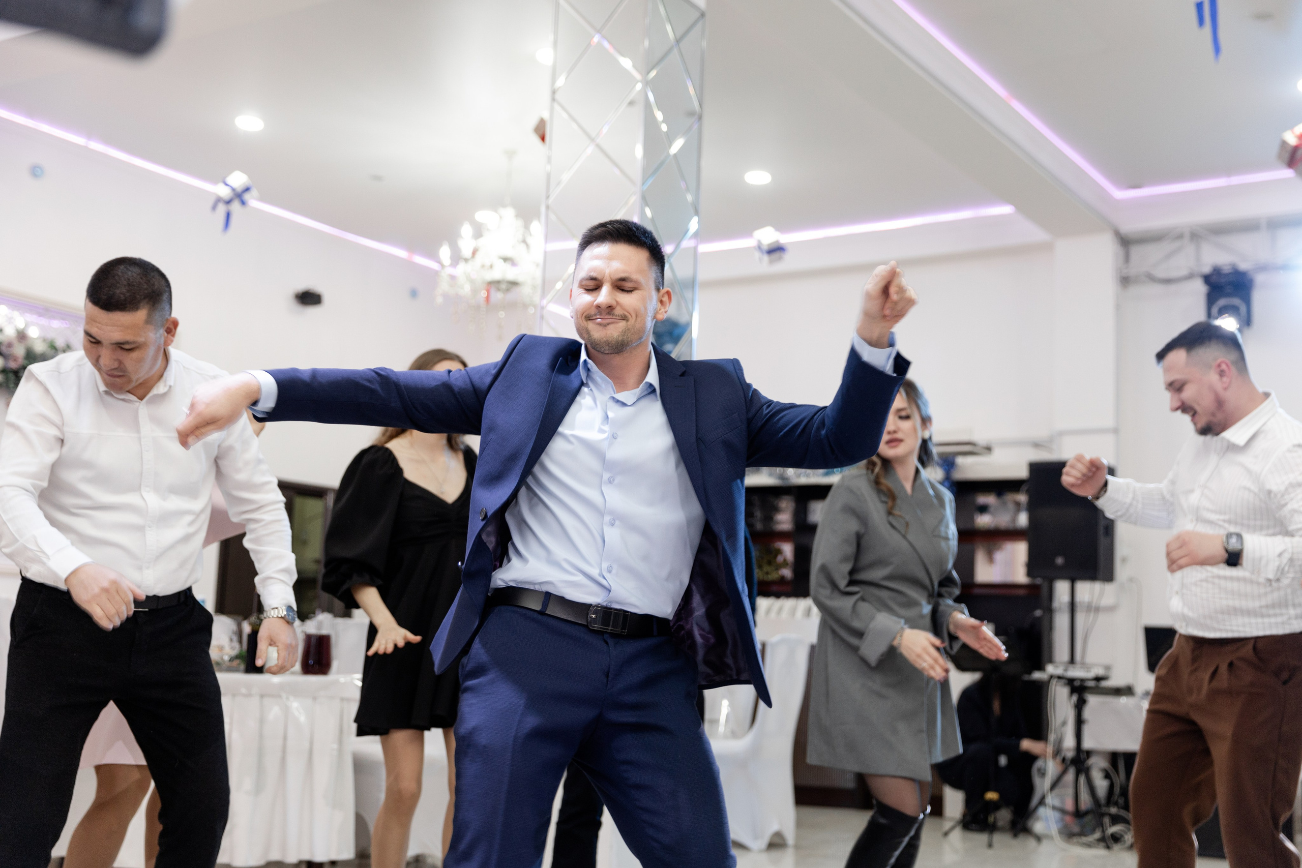 ANGELINA & VLADISLAV. Фотограф твоих воспоминаний | Алексей Алексеев