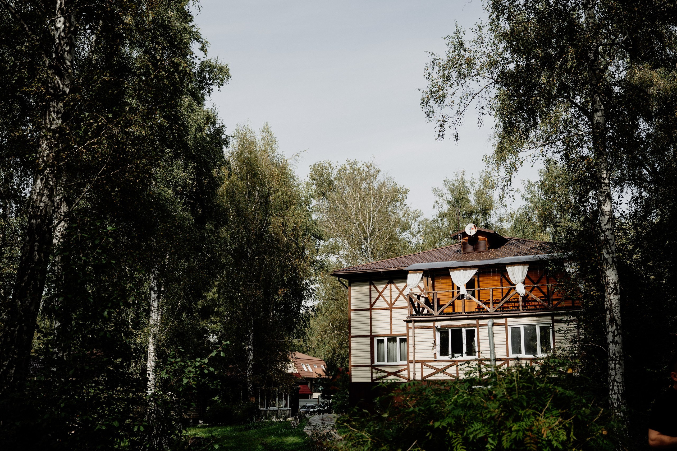 Андрей и Александра. Свадебный и Репортажный фотограф Сергей Шептухин