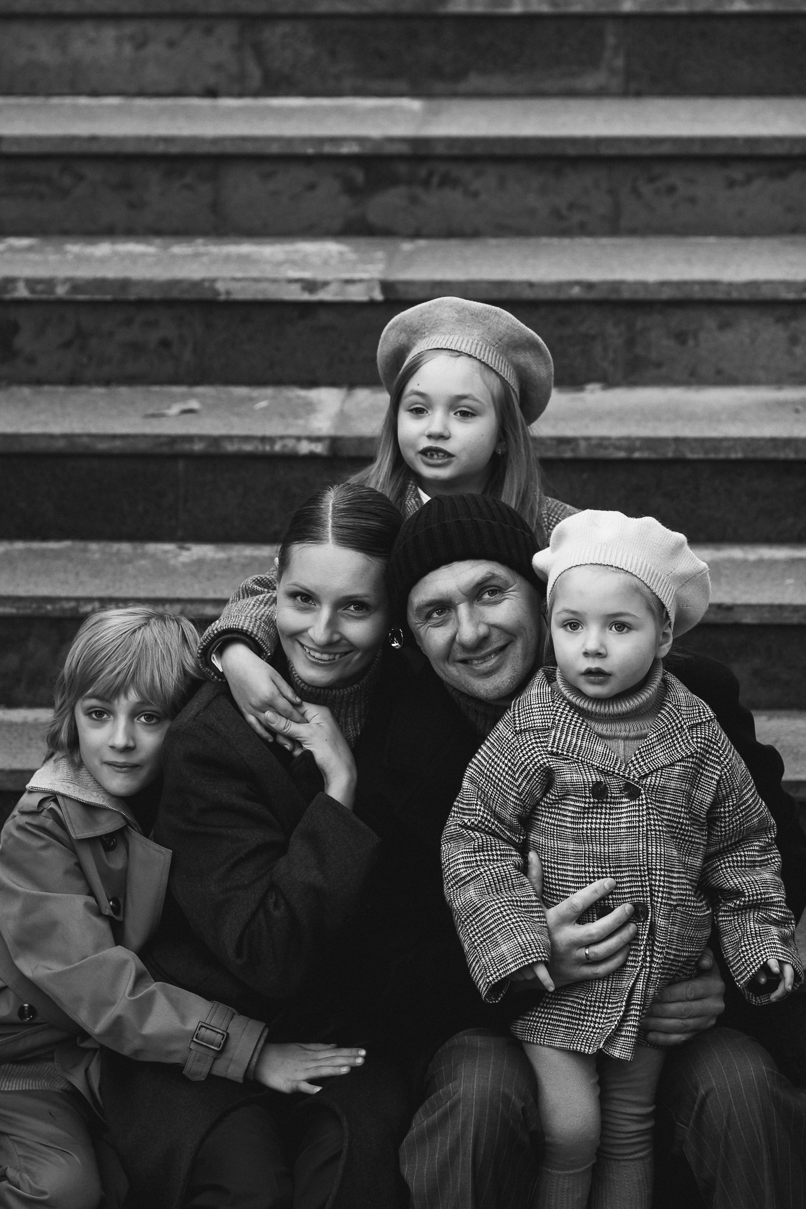 Фотопрогука. Фотограф в Москве и Московской области Анна Кузьмина @ne.secret