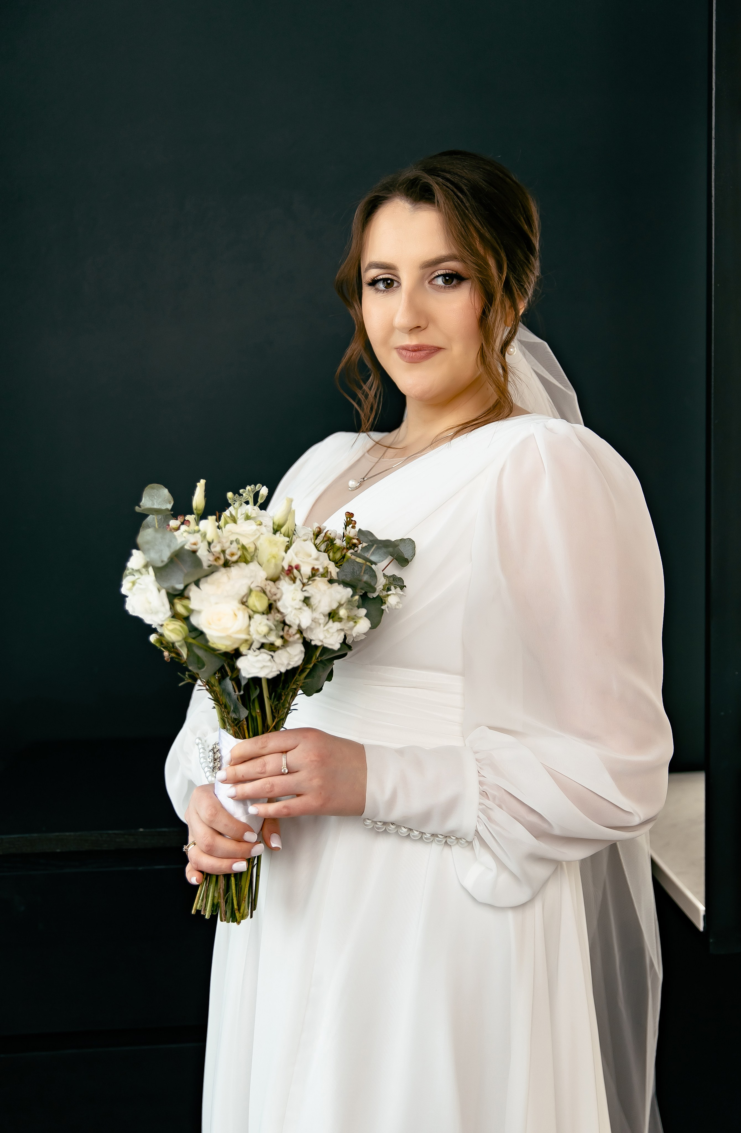 Анастасия и Михаил. Свадебный и семейный фотограф в Рязани Саша Крутых