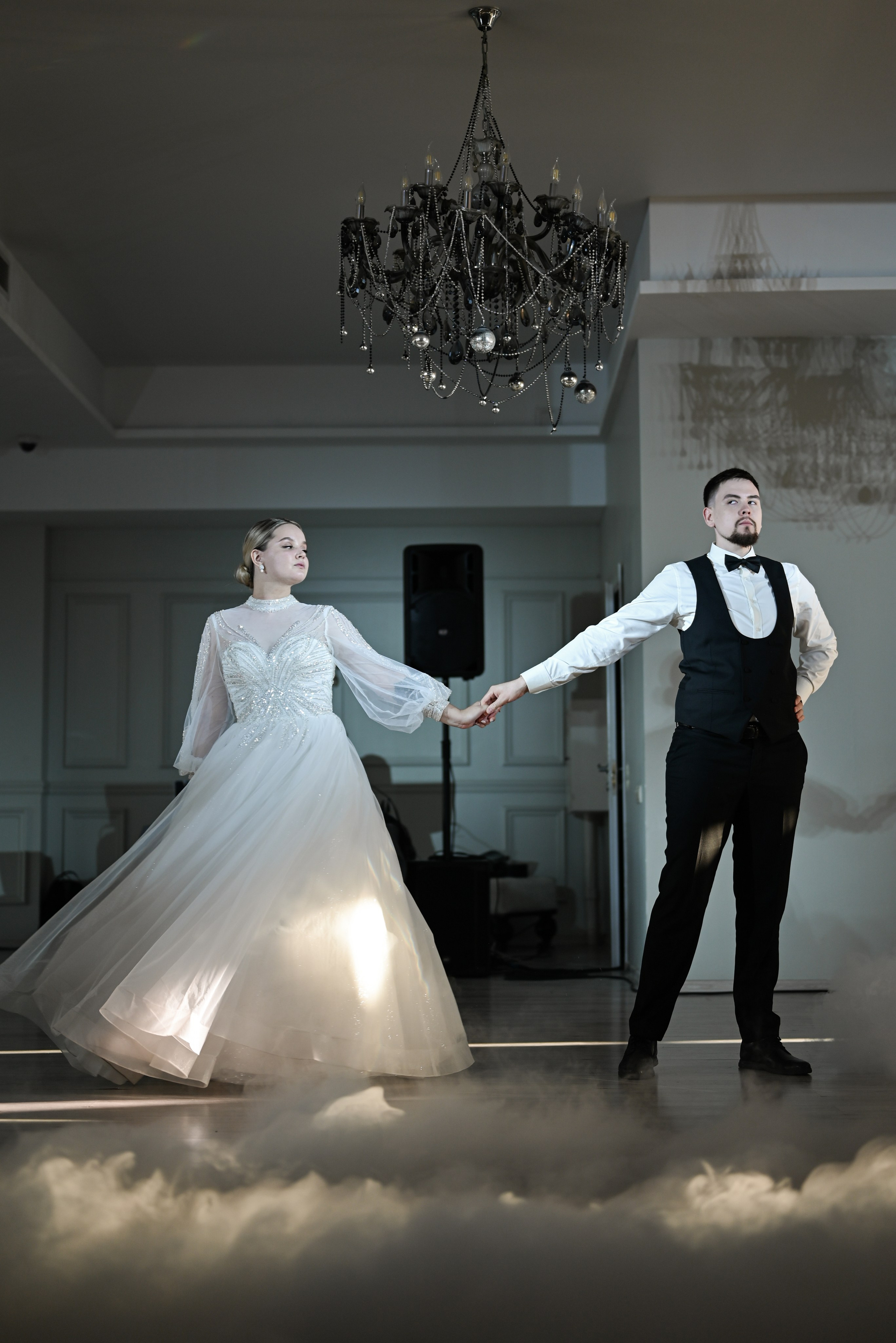 R & A. Свадебный и семейный фотограф в Уфе Александров Максим