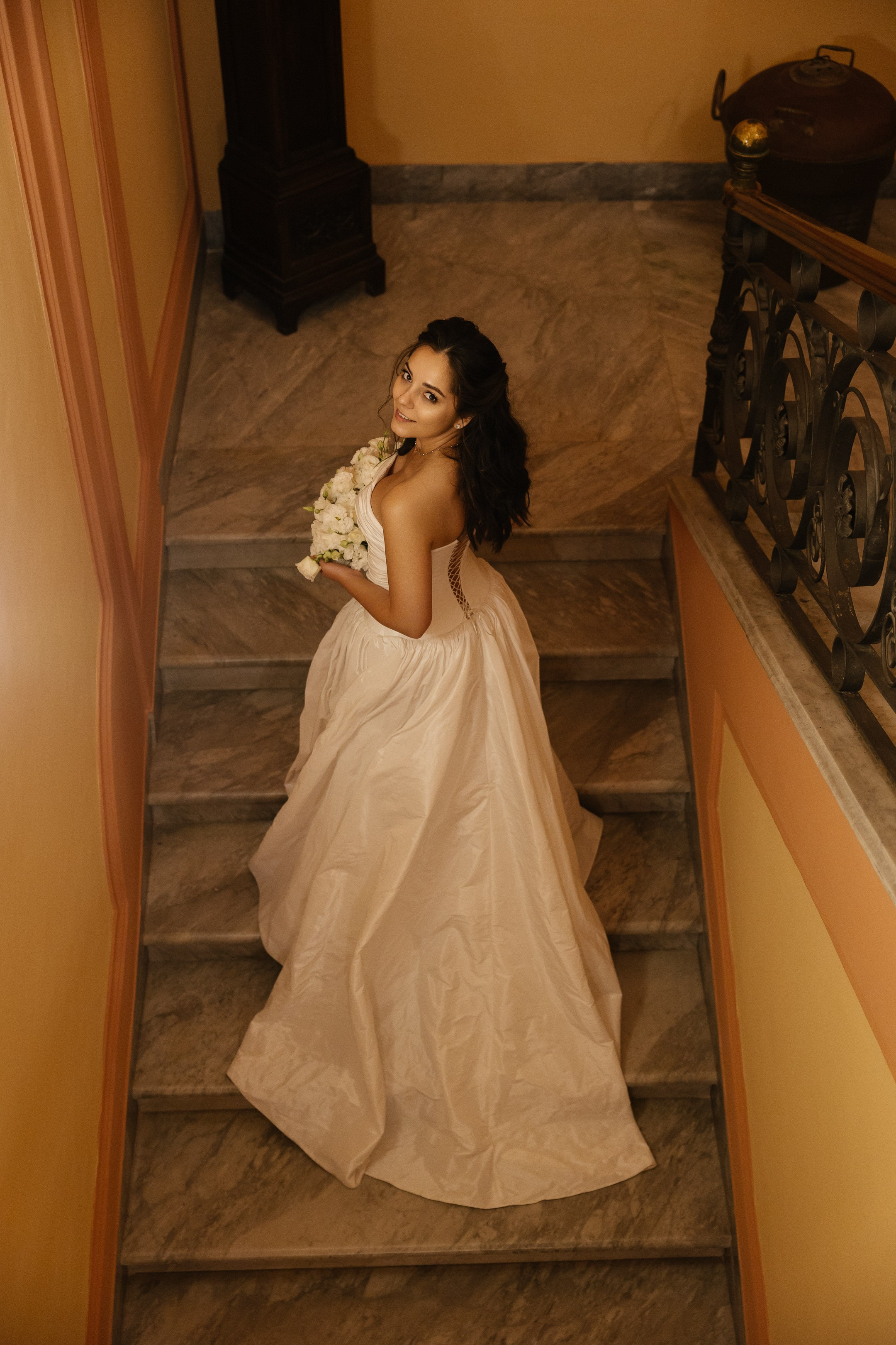 Свадьба Лёши и Юли. Портретный и репортажный фотограф в Москве Олеся Лисарк