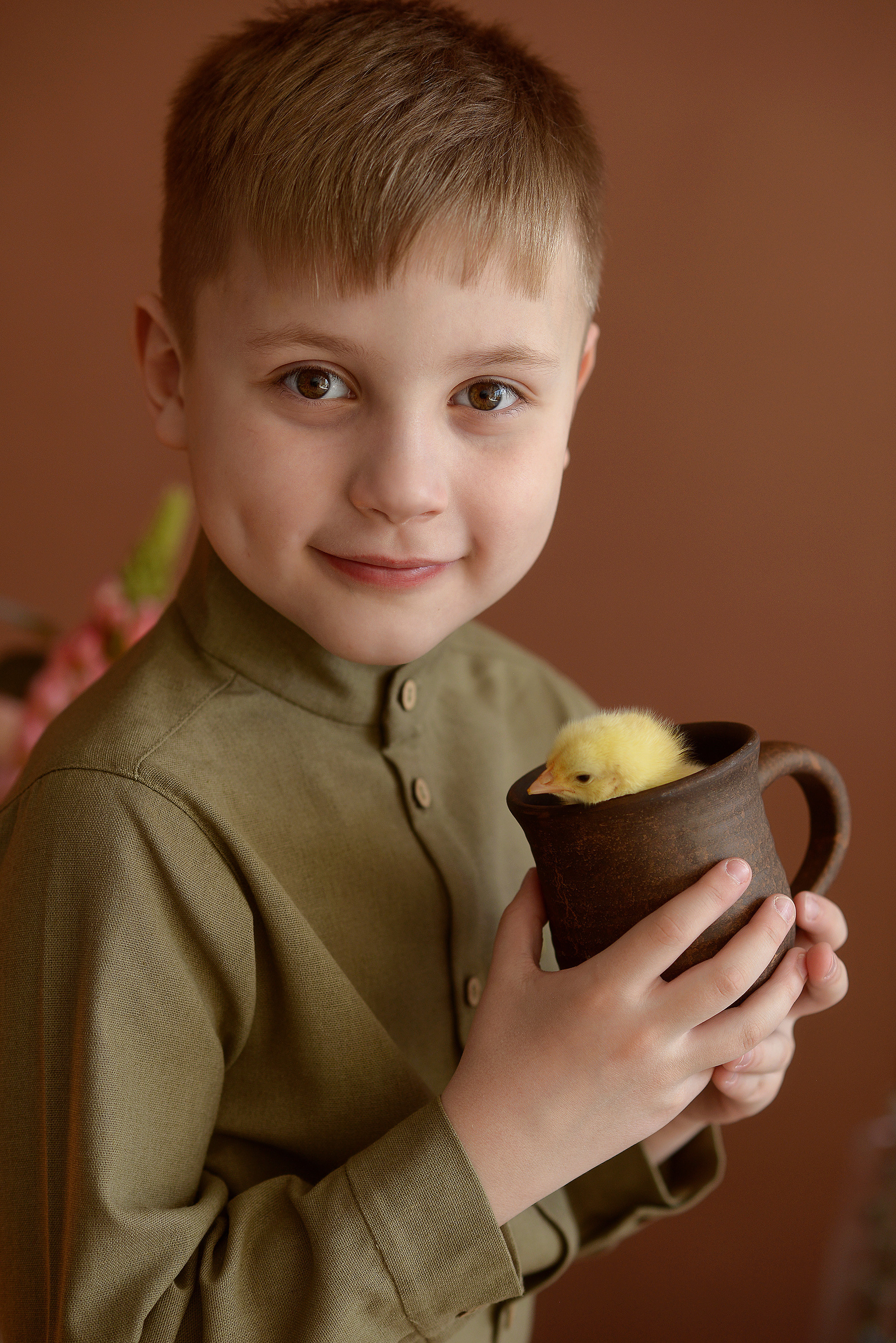 Фотограф Альбина Вакунова