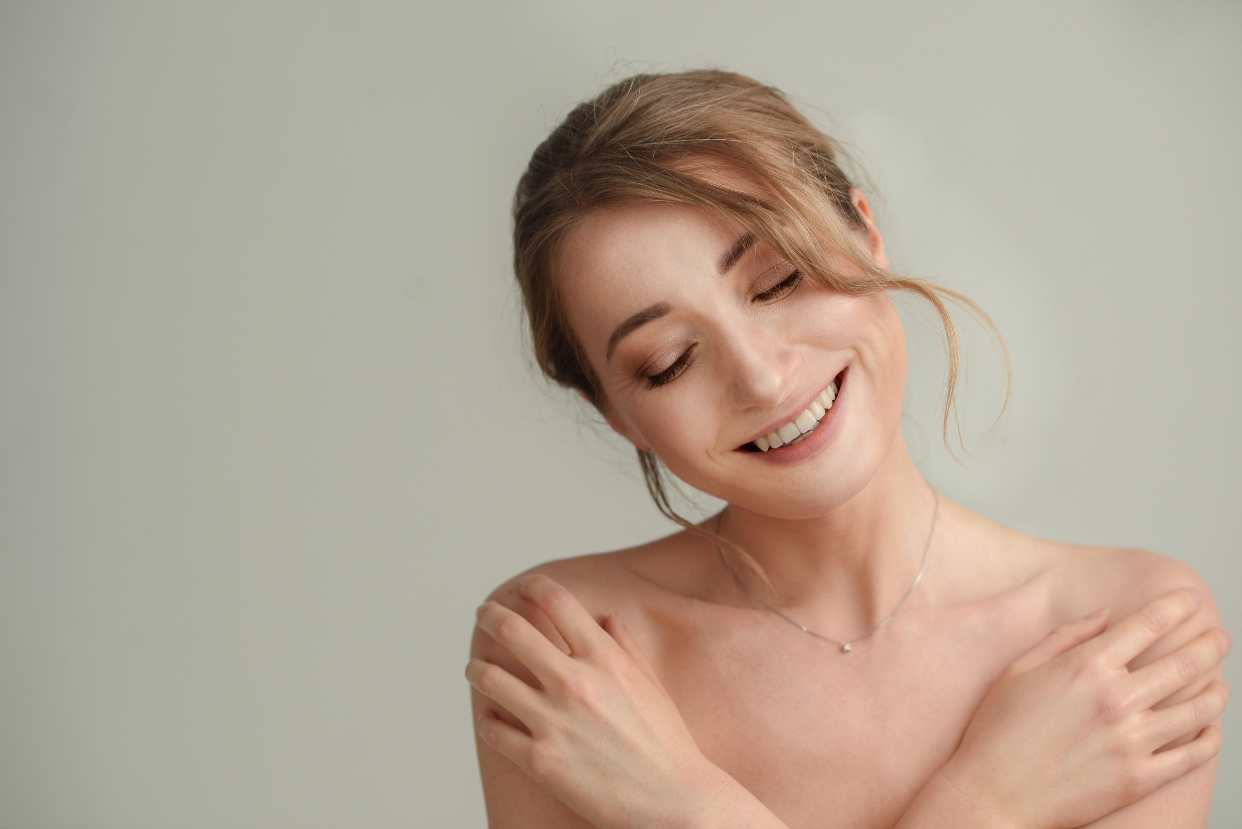 Таня. Фотограф Альбина Вакунова