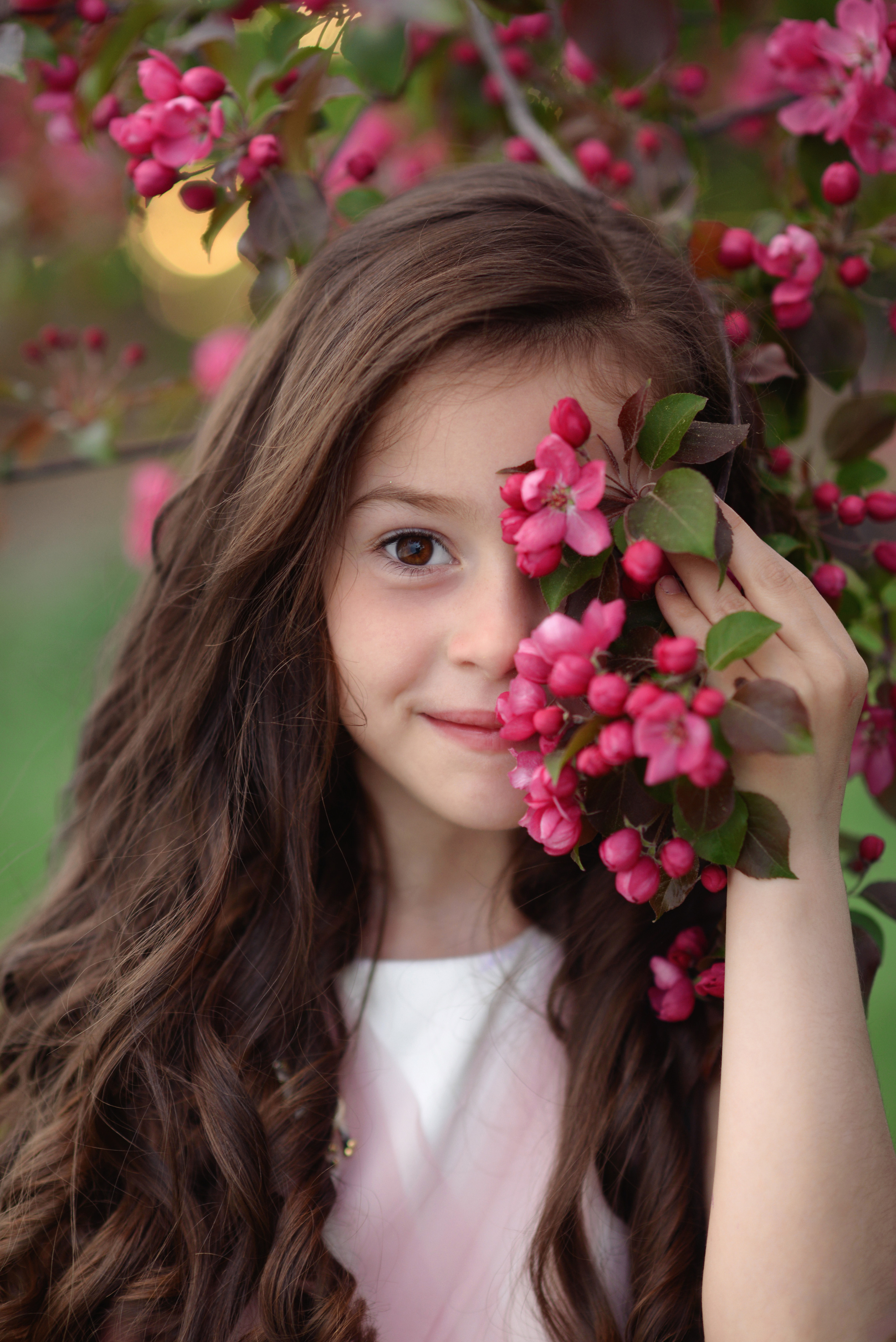 Фотограф Альбина Вакунова