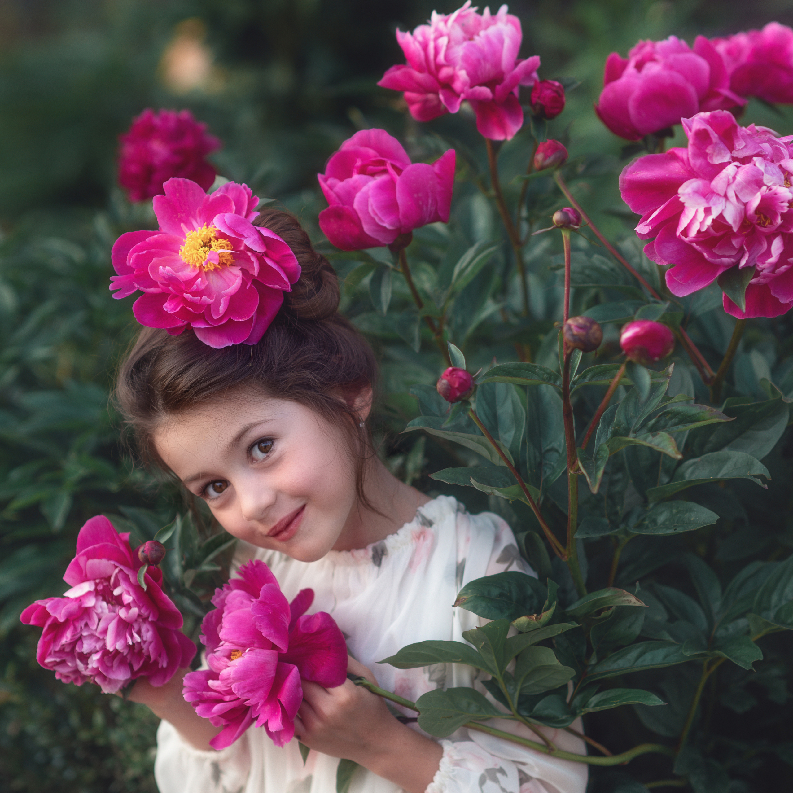 Фотограф Альбина Вакунова