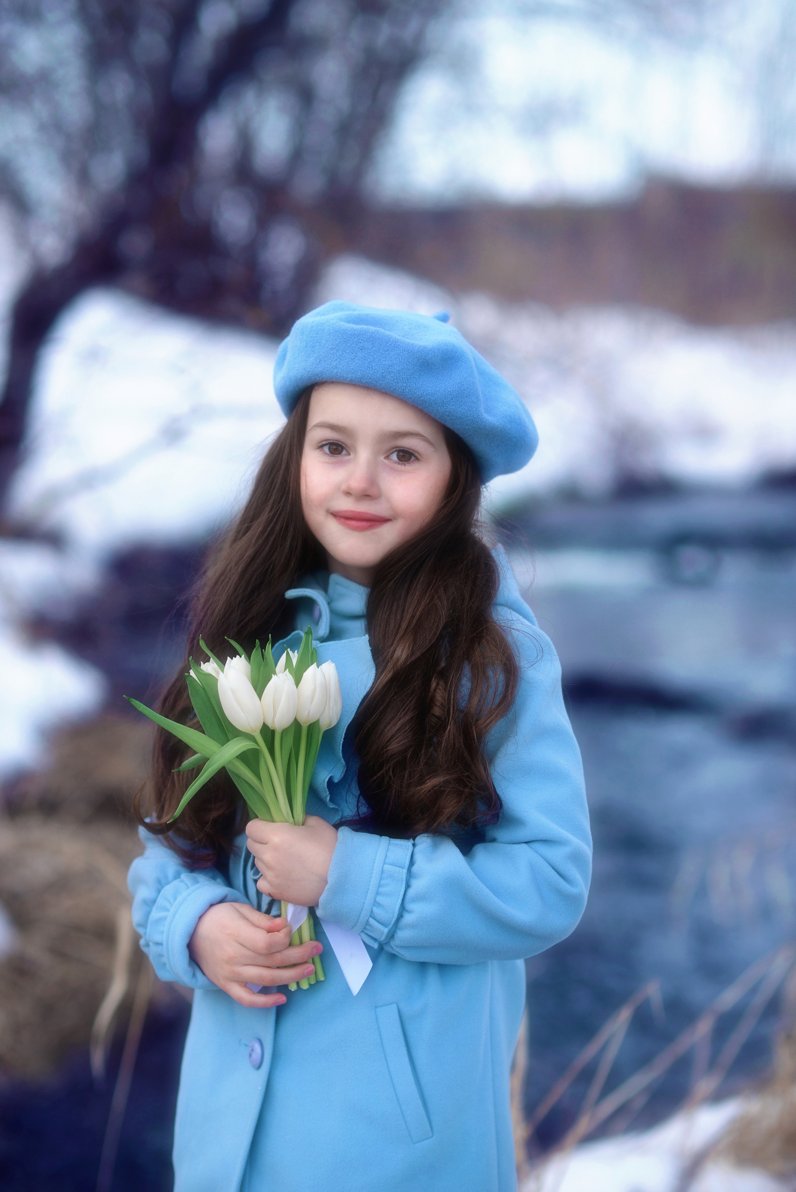 Фотограф Альбина Вакунова