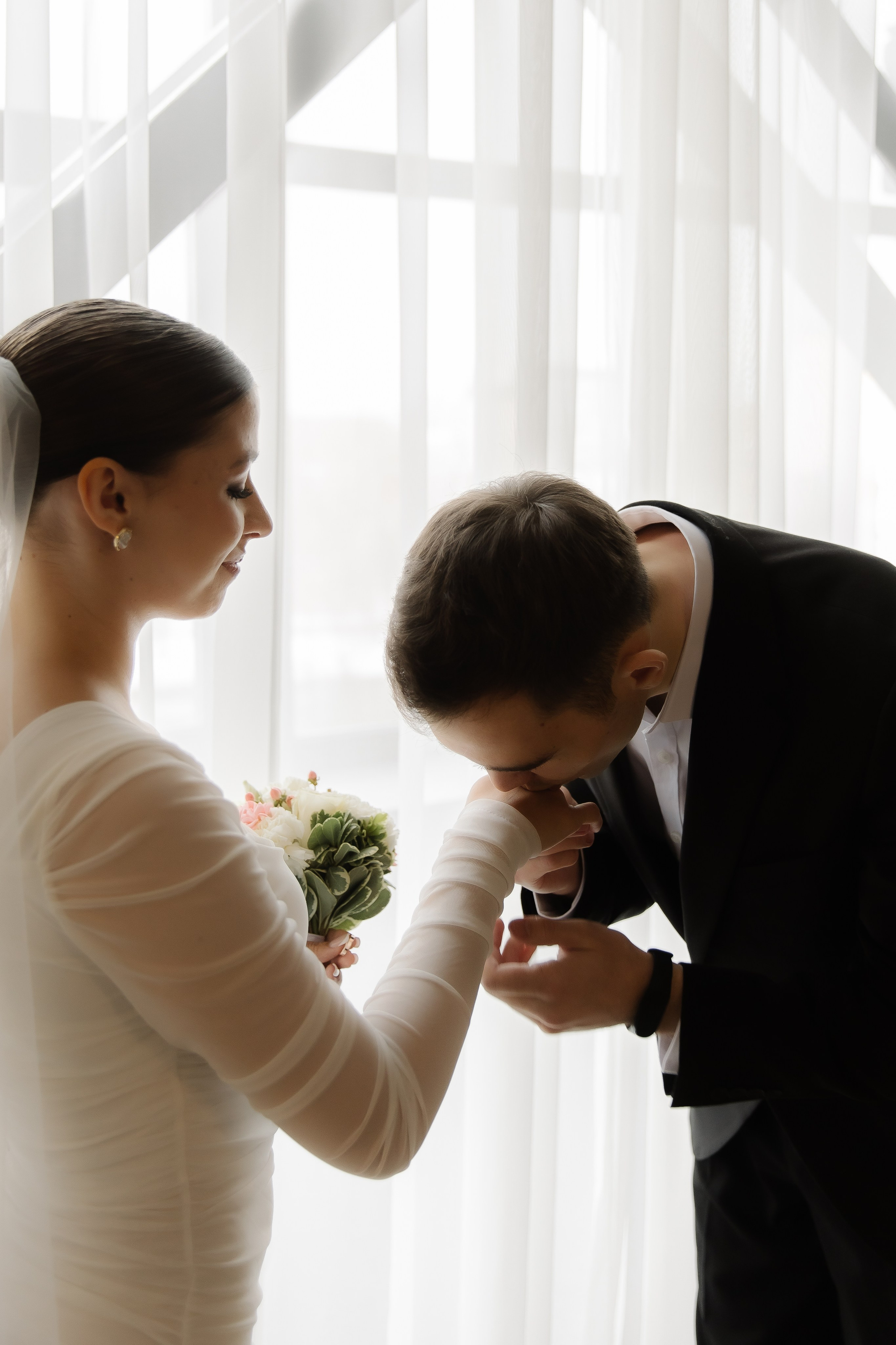 Павел и Яна. СВАДЕБНЫЙ ФОТОГРАФ ЧЕЛЯБИНСК