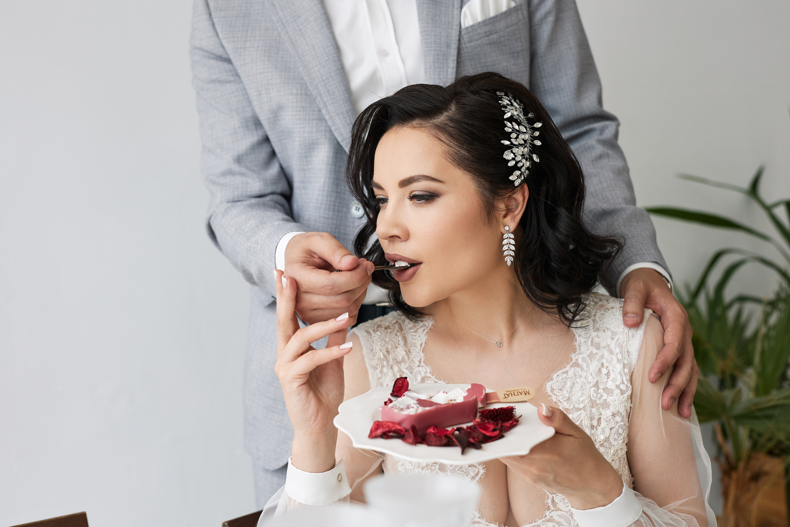 Алексей & Надежда. Фотограф Андрей Кононенко