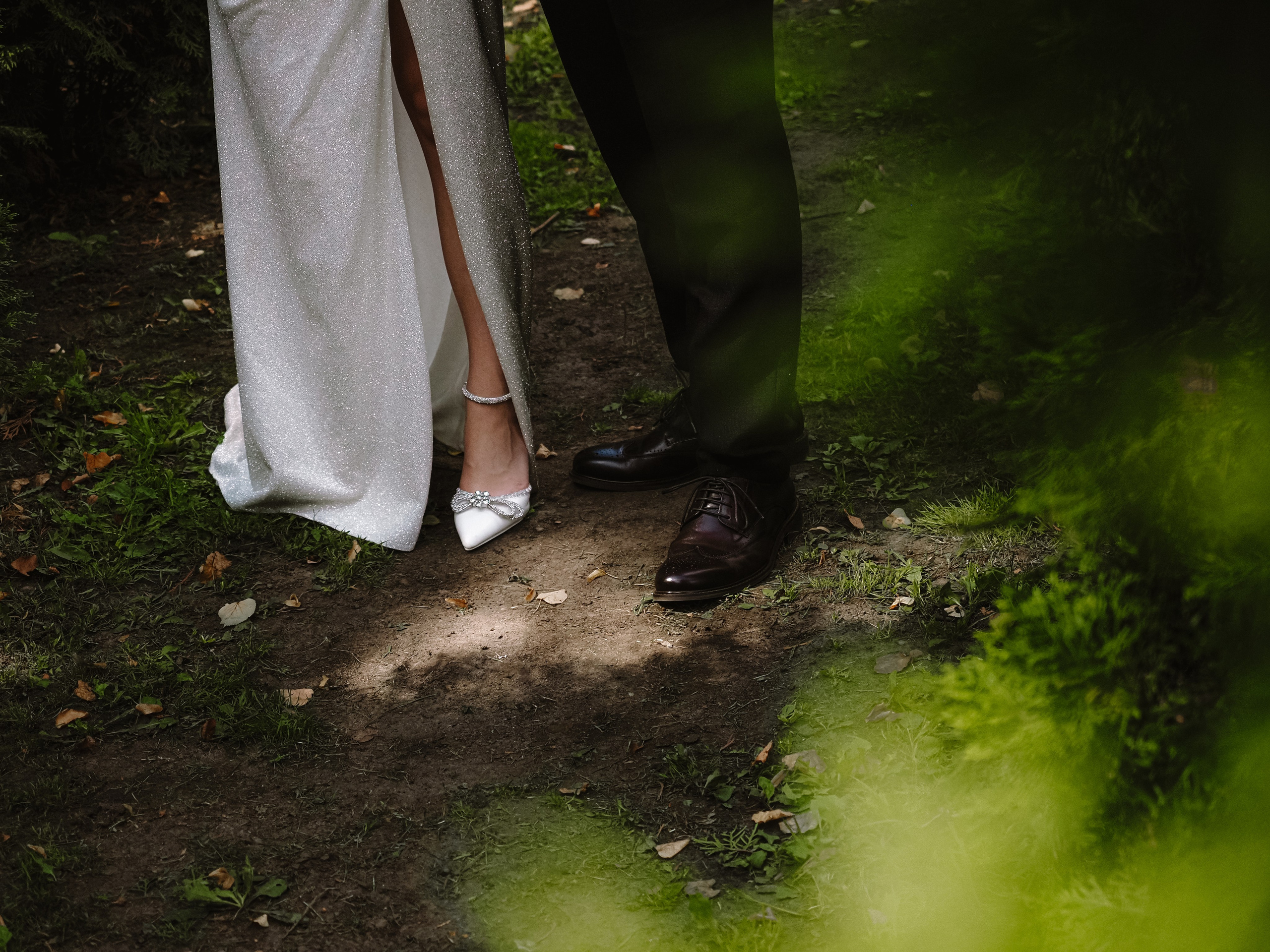 Дарья и Максим. Фотограф Рязань. Семейный Свадебный фотограф