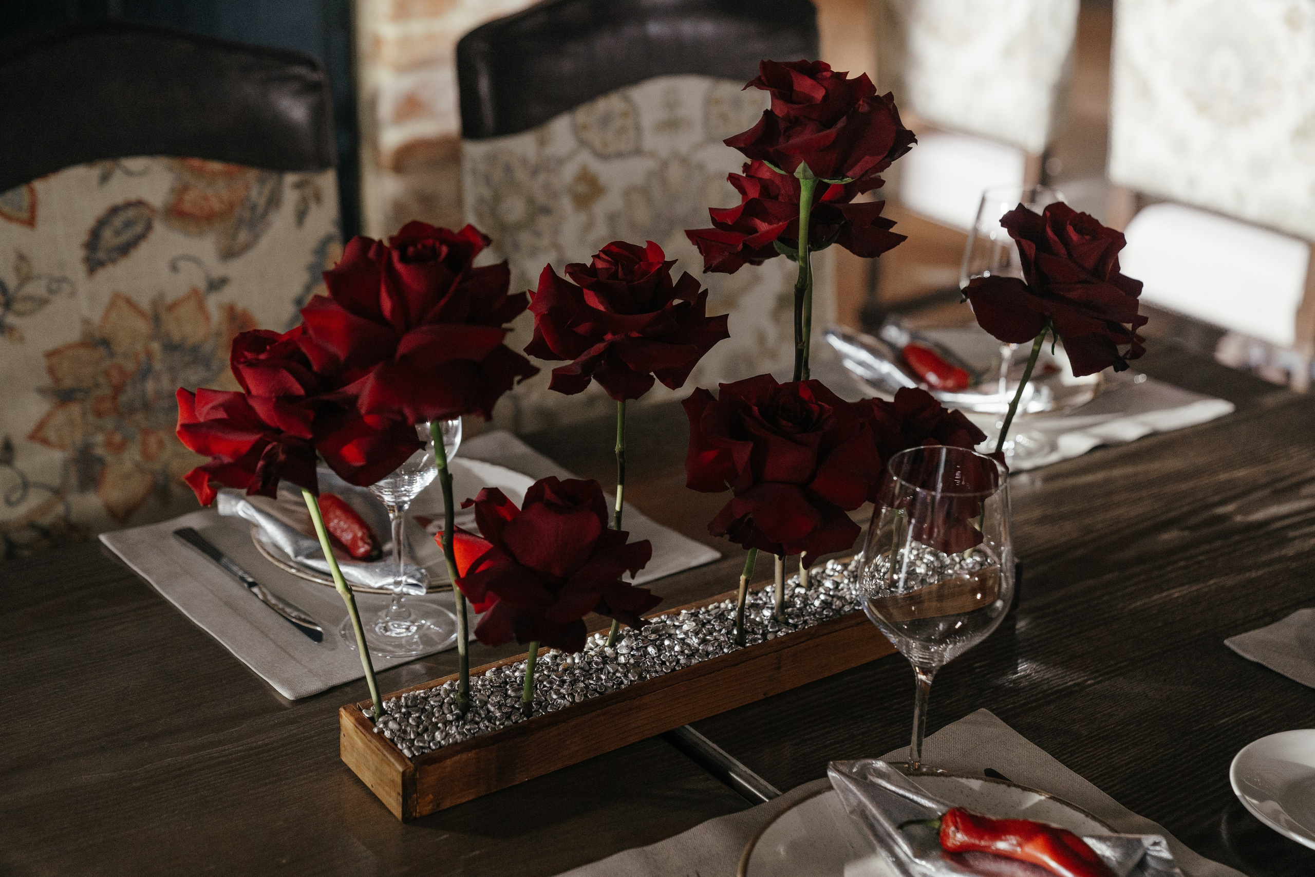 Годовщина свадьбы | 25 лет. Свадебный и репортажный фотограф Ростов-на-Дону Алексей Гуль