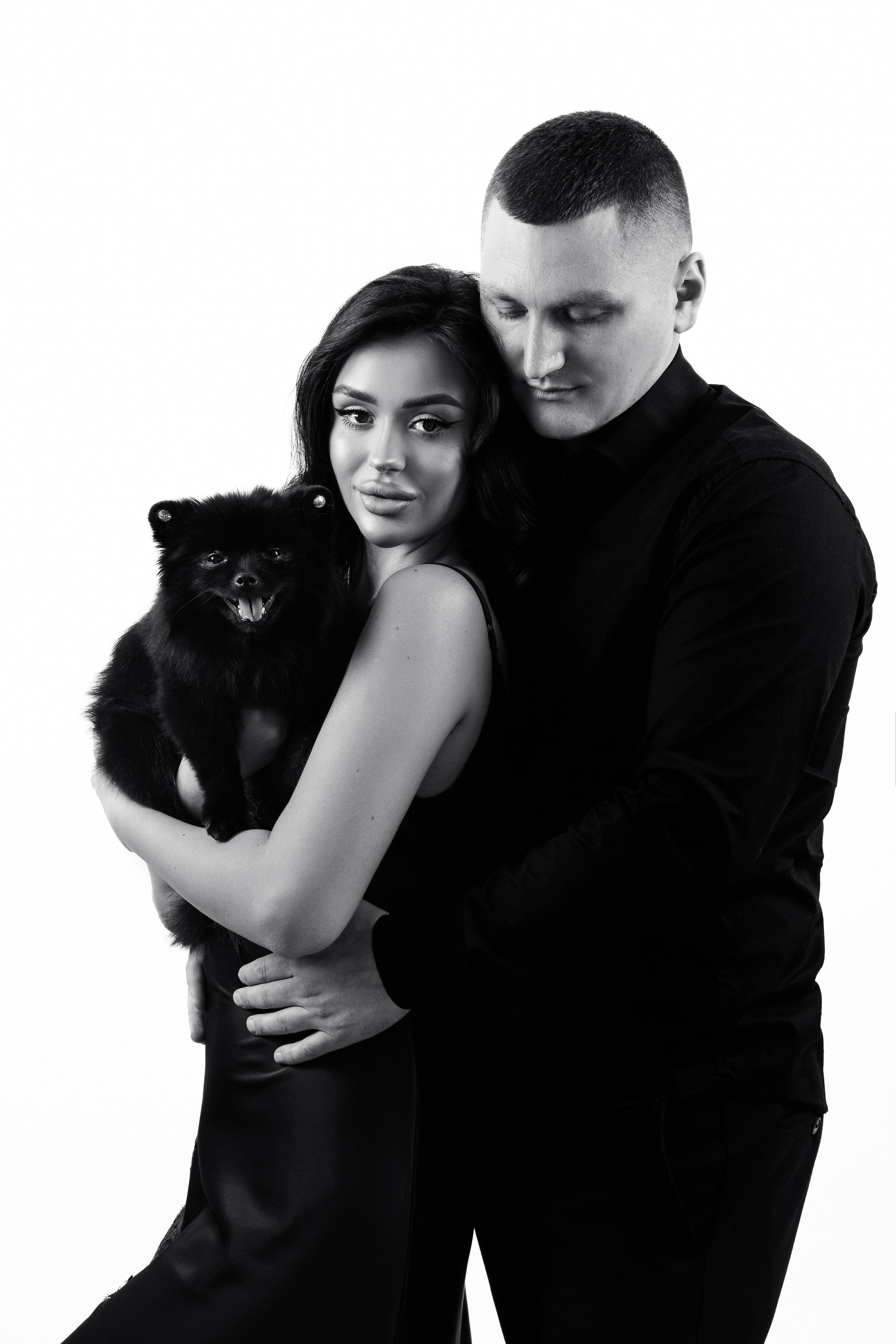 Love story. Фотограф в Уссурийске и Владивостоке Анастасия Ким. Женские портреты, семейные съёмки, love story