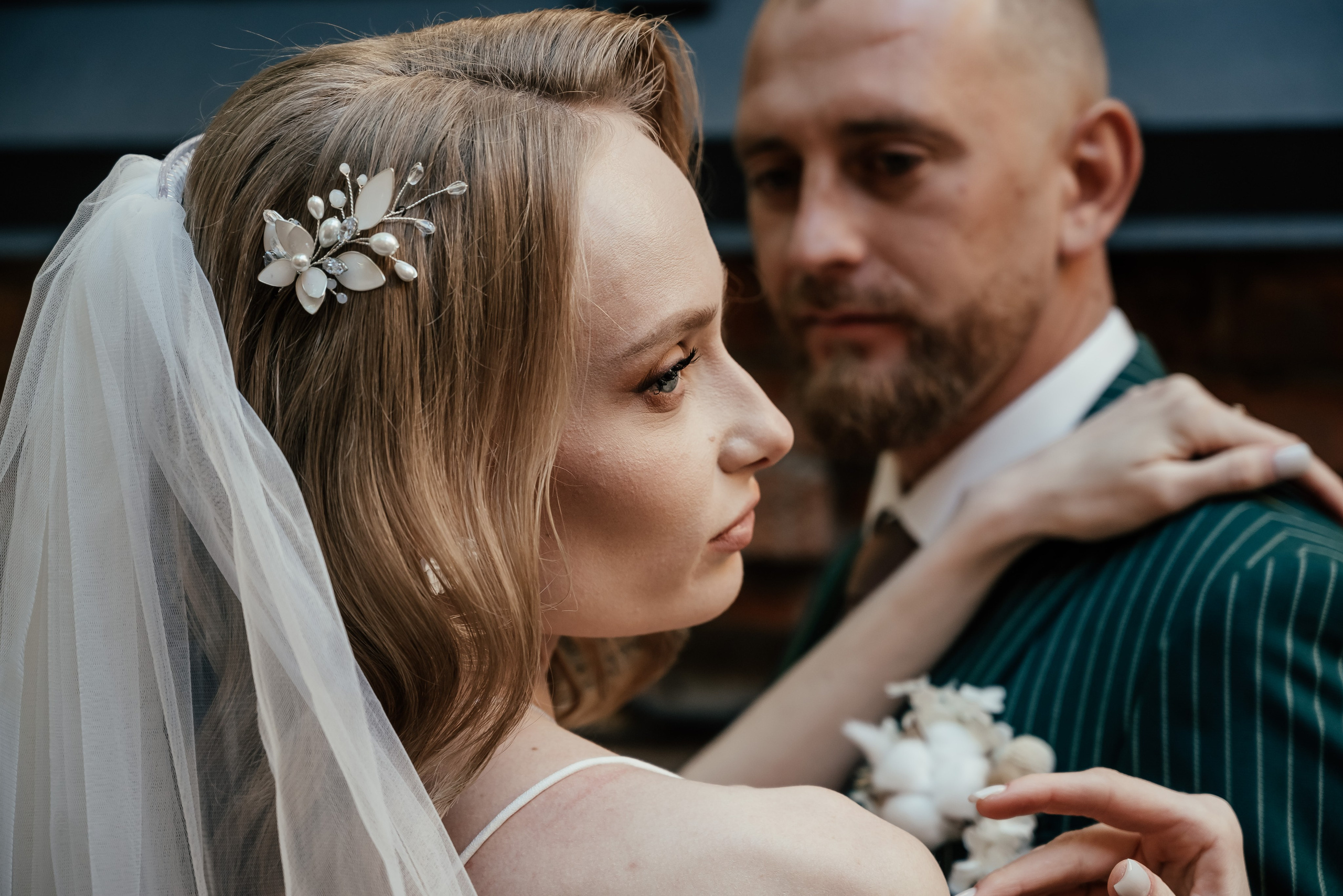 Станислав и Татьяна. Свадебный фотограф в Ростове Александра Груздева