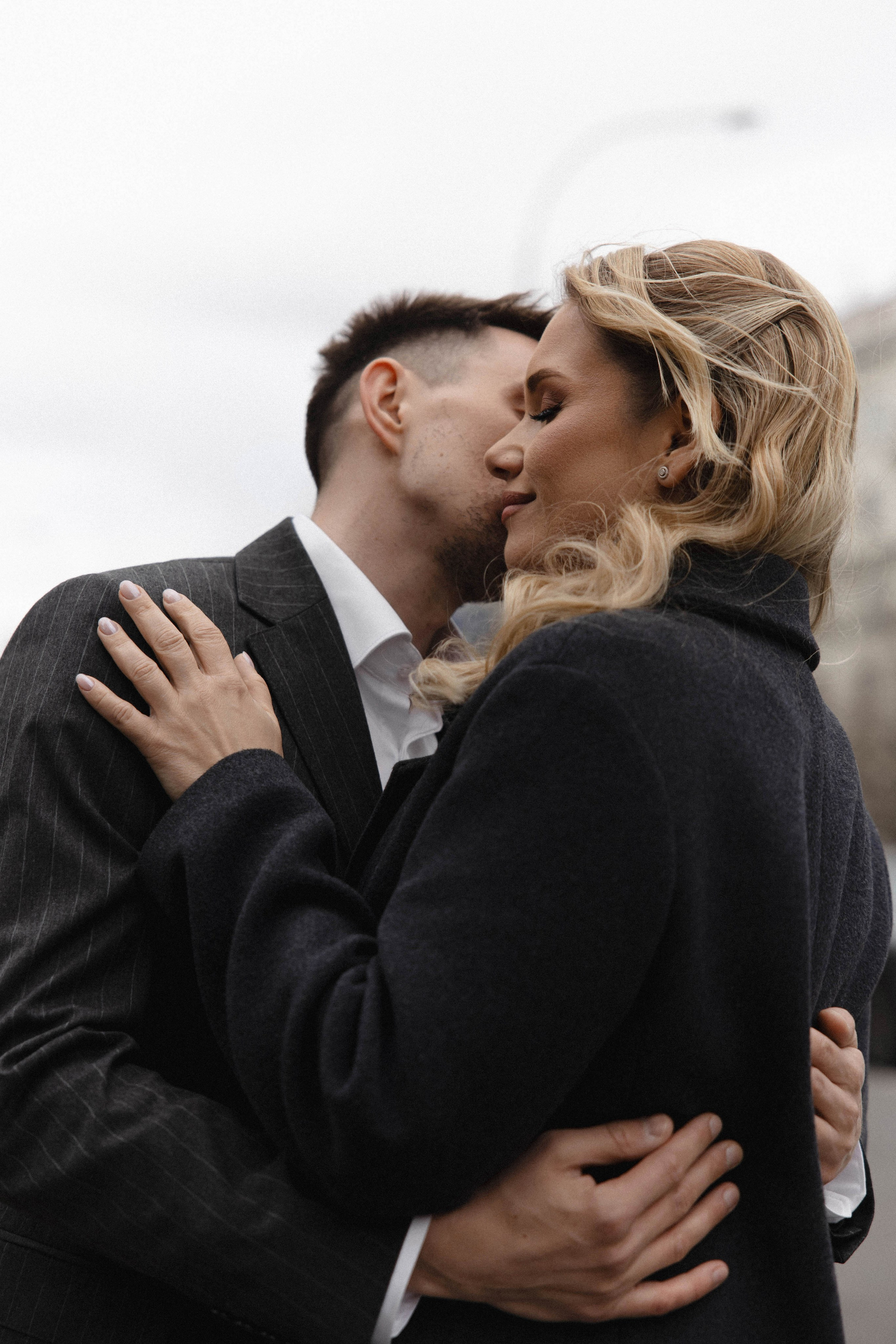 Maxim & Yulia. Портретный фотограф в Минске Анастасия Воробей
