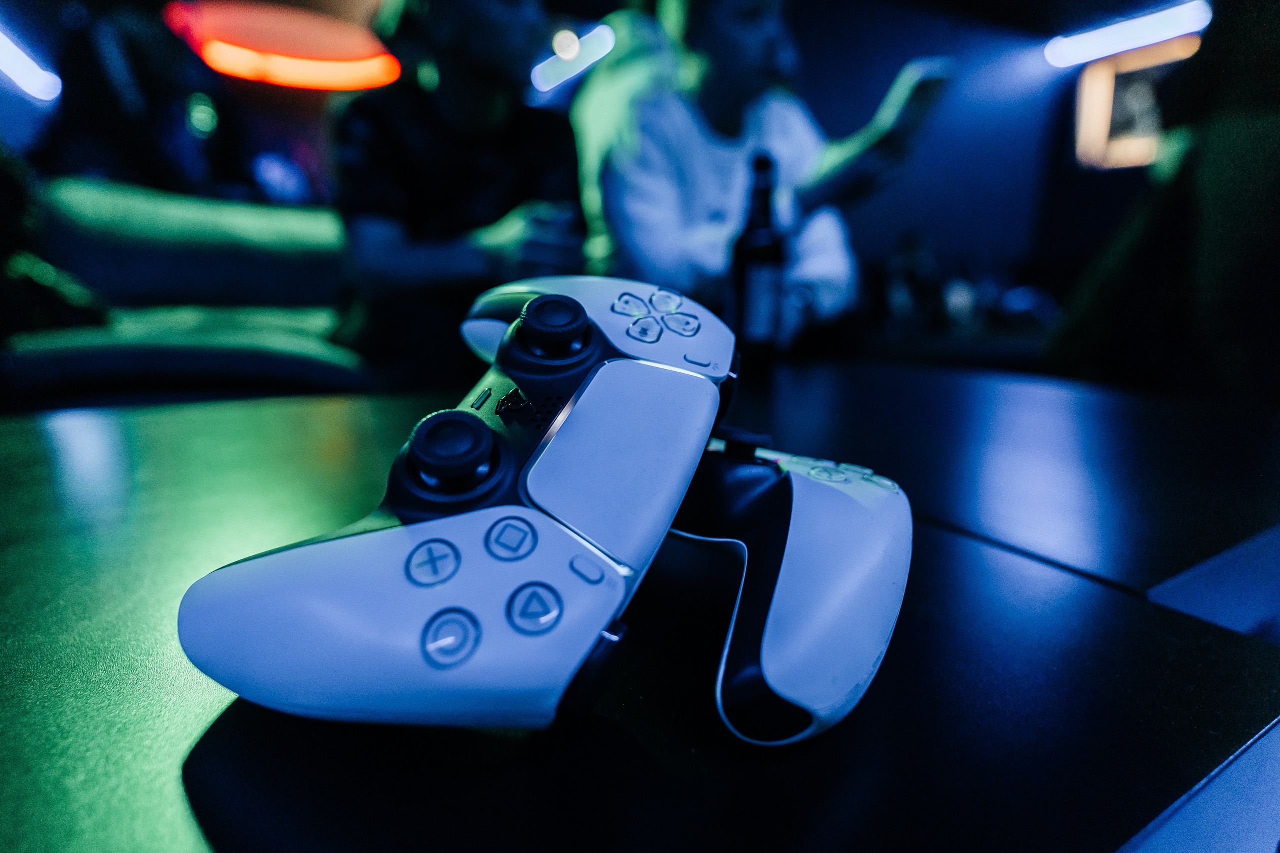 Открытие Kiberroom. Фотограф Новополоцк, Полоцк, Минск, РБ, Зимаков Егор