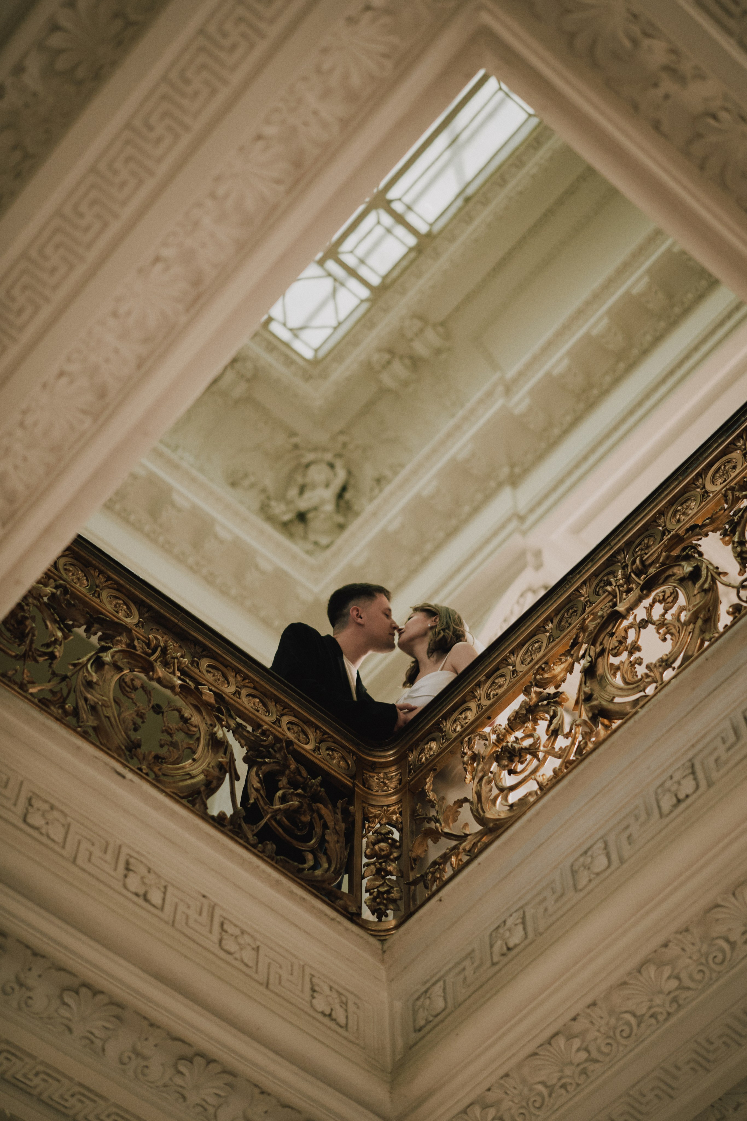 Настя и Паша. Фотограф в Санкт-Петербурге | Аня Маленчук