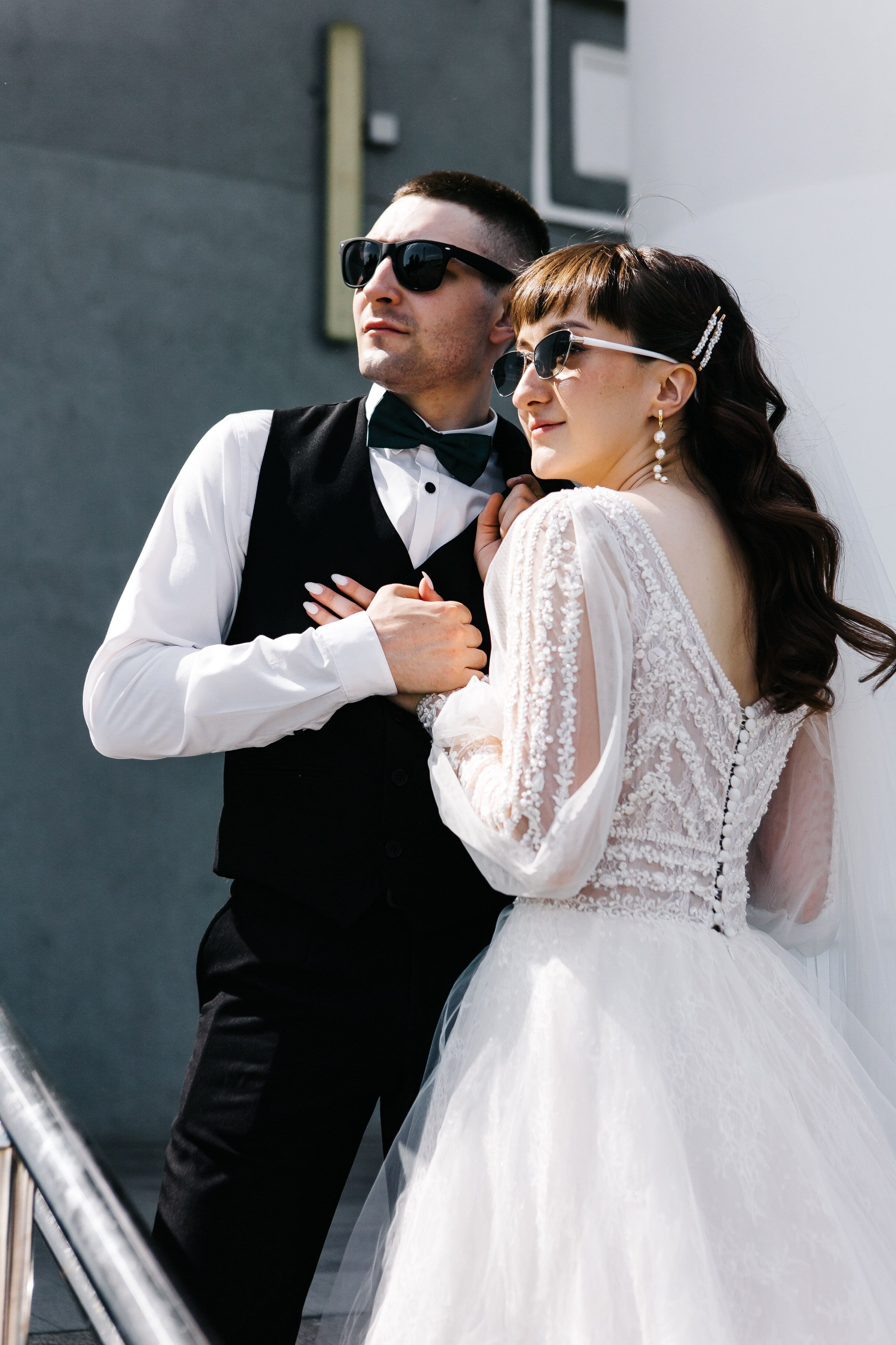 Свадебный фотограф Нижний Новгород. Свадебный и контент фотограф в Нижнем Новгороде Владимир Пресняков