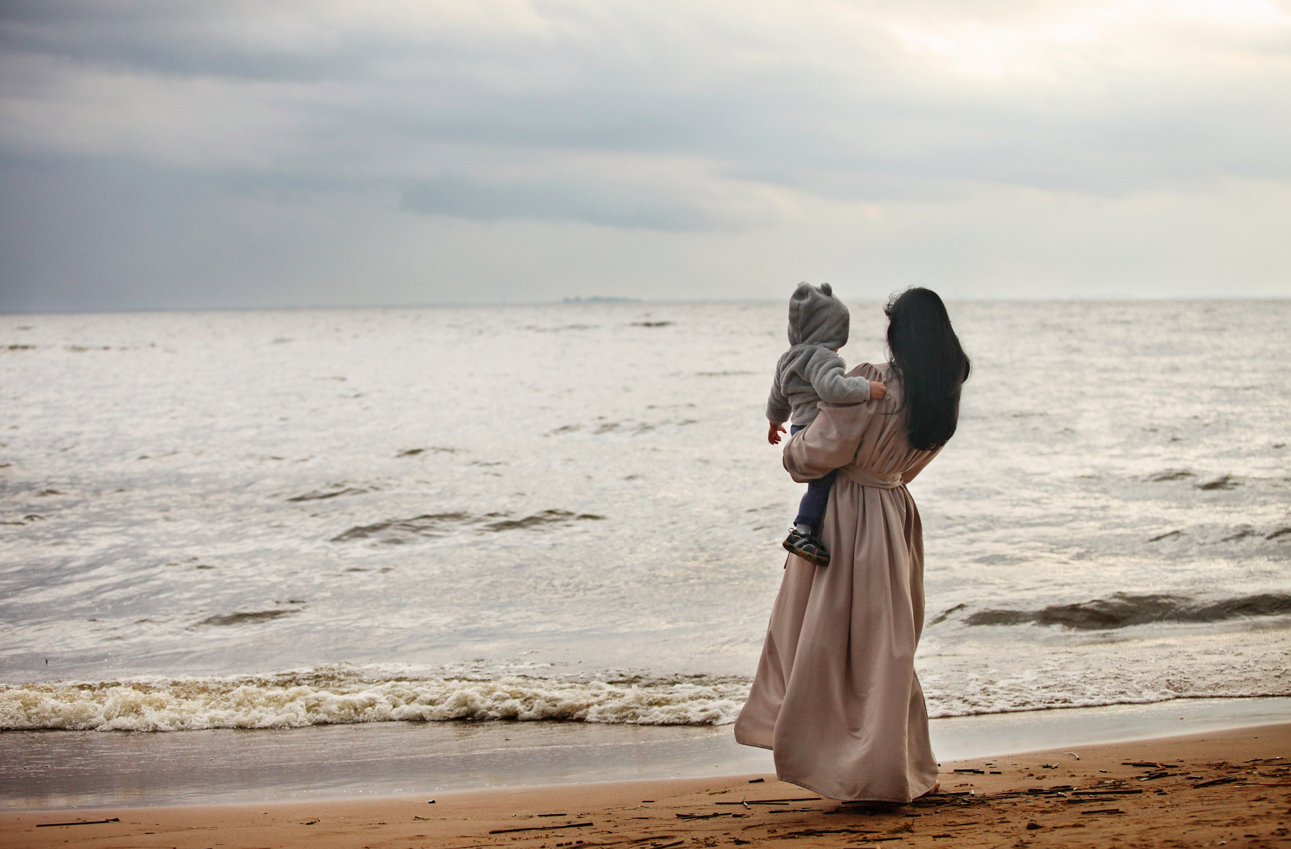 Семьи. Семейный и детский фотограф в Санкт-Петербурге Анастасия Исаева