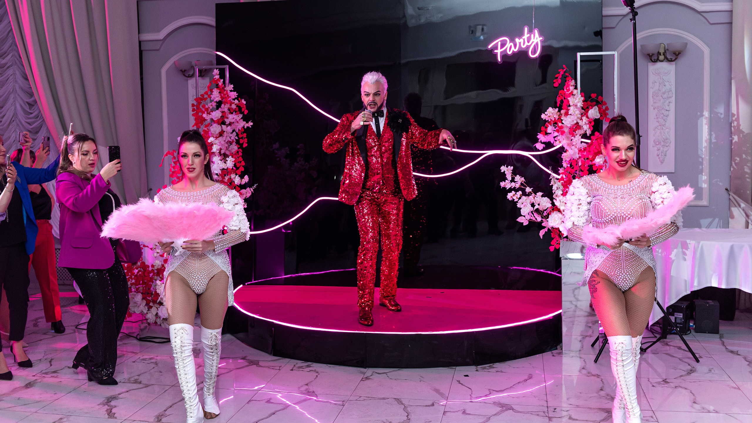 Девичник — 3. Бжицких Виталий — фотограф г. Ульяновск