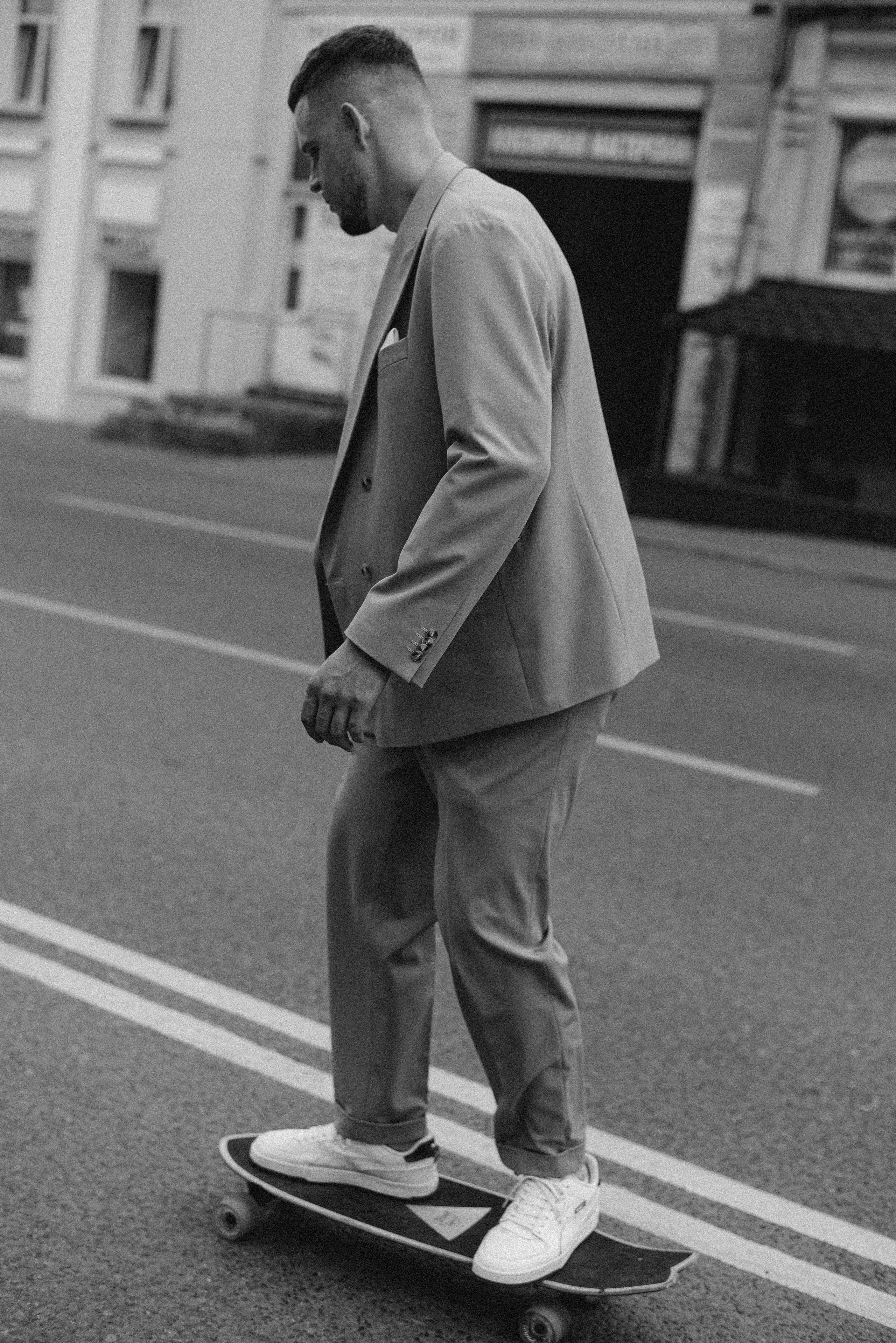 Дима и Вера. Фотограф в Москве Емельяненко Светлана