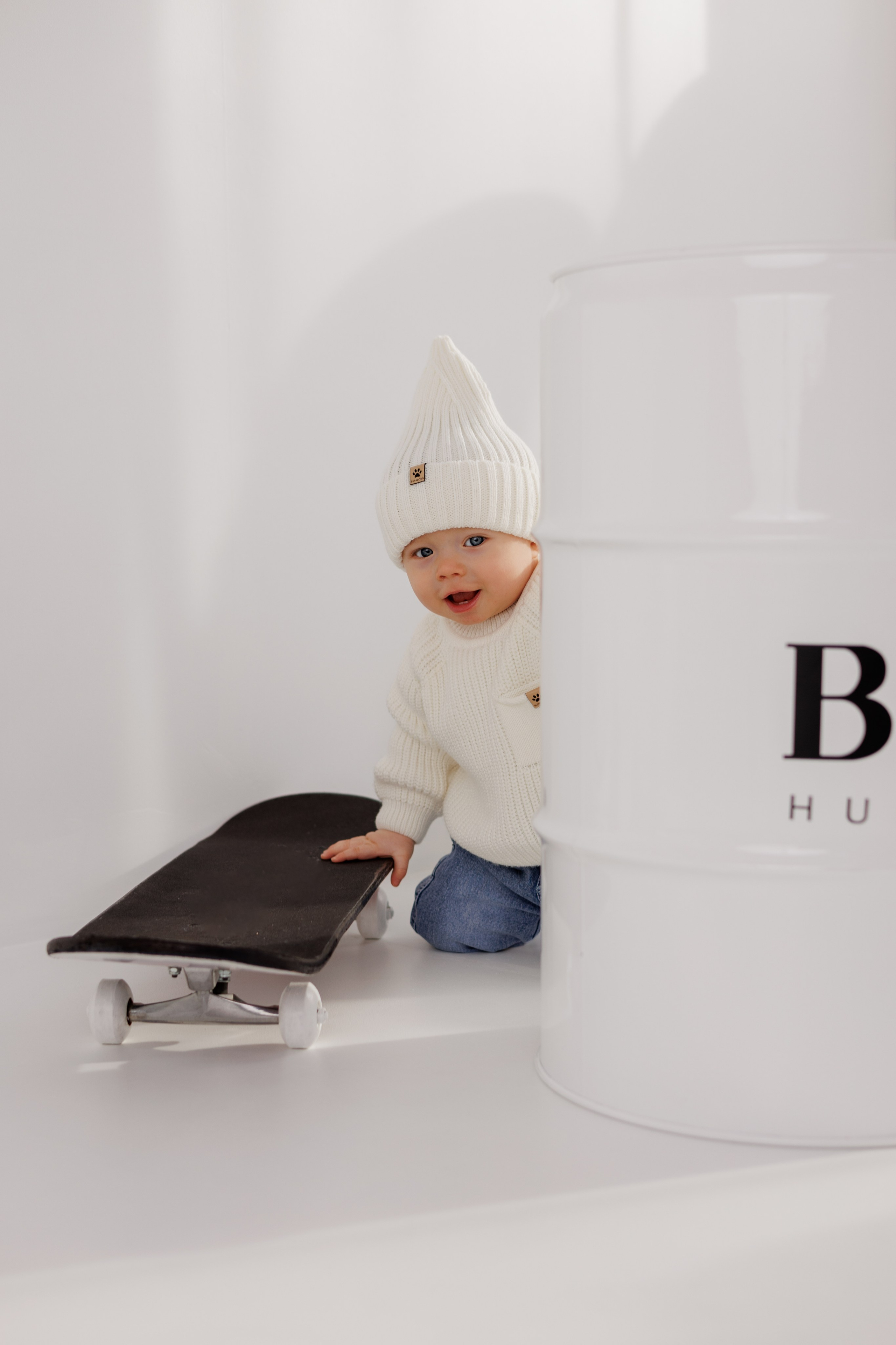 Детки до года. Фотограф новорождённых в Томске Юлия Волкова