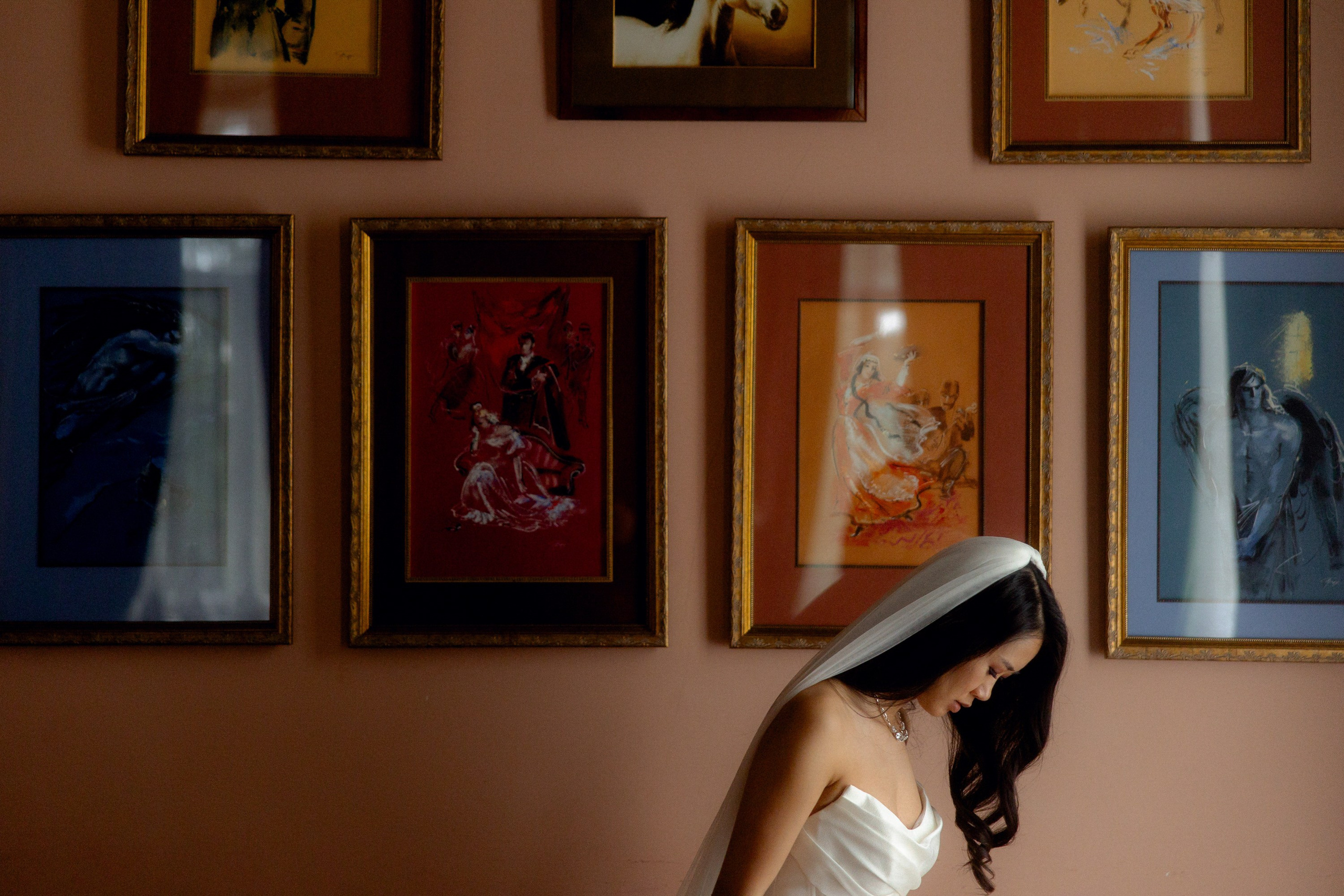 Tanya & Ilya WEDDING. Антон Прокопенков Свадебный Фотограф +7(916) 013-35-12