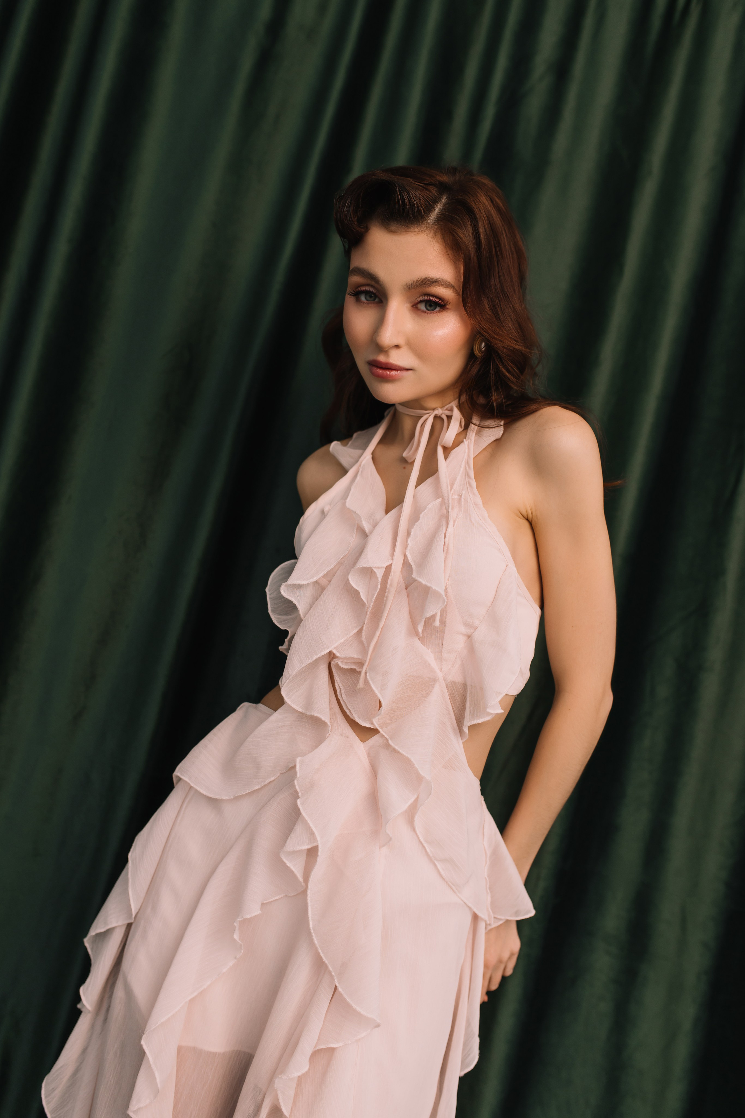 Лучшие фотостудии. Фотограф в Санкт-Петербурге Гранкина Мария