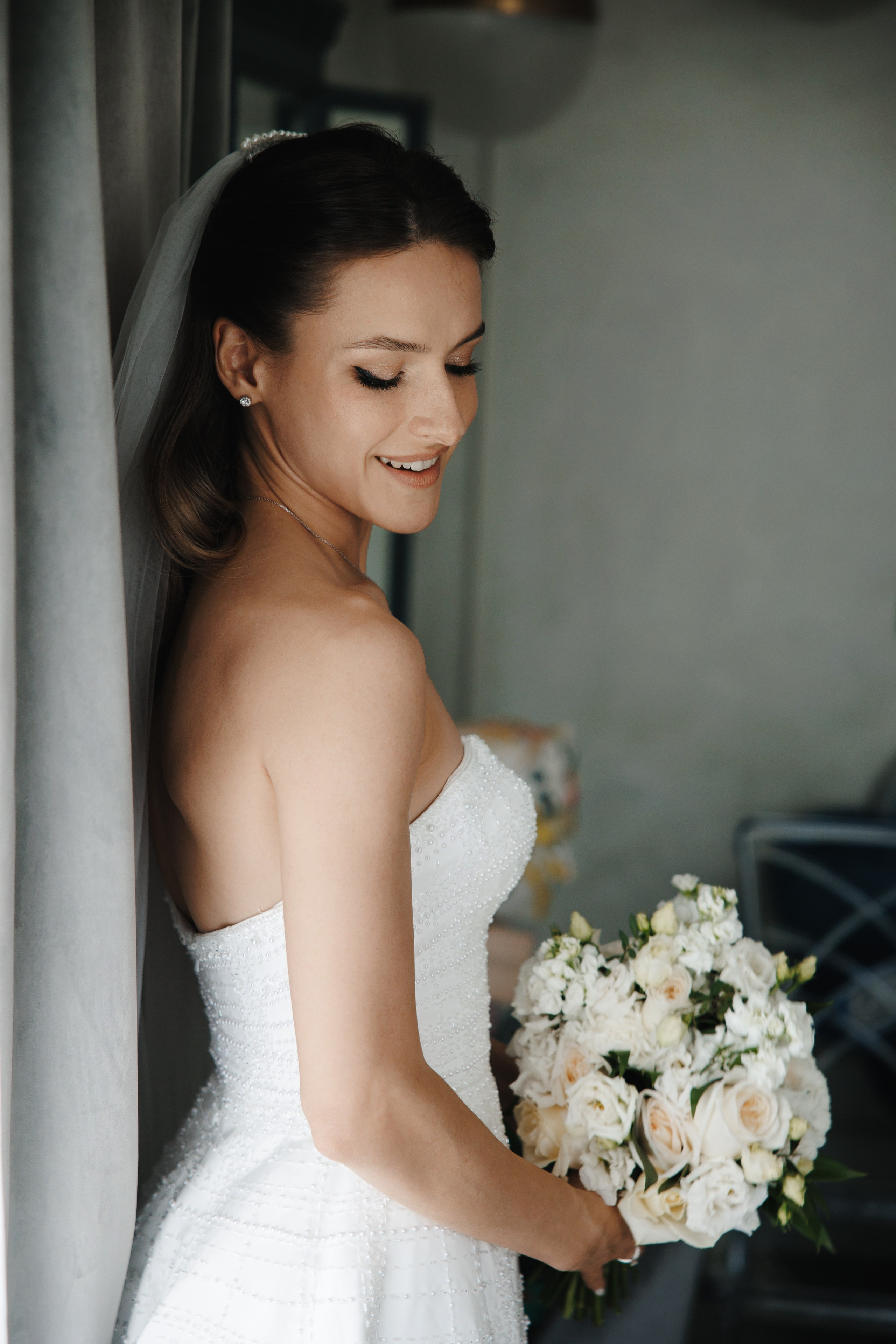 Руслан и Рита. Свадебный фотограф москва зеленоград Повольнов Василий