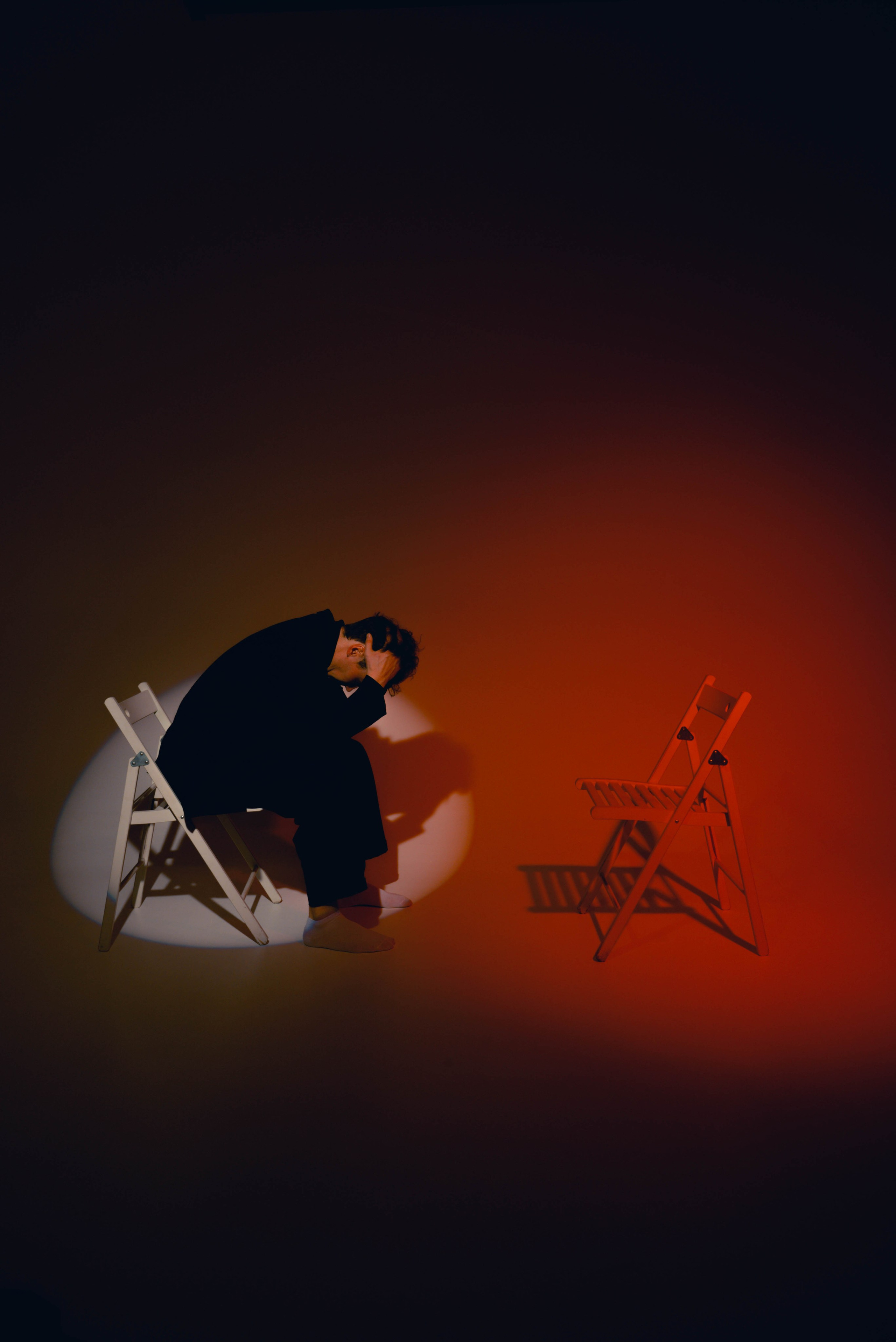 Влад. Художественный фотограф в Москве Артур Константинов