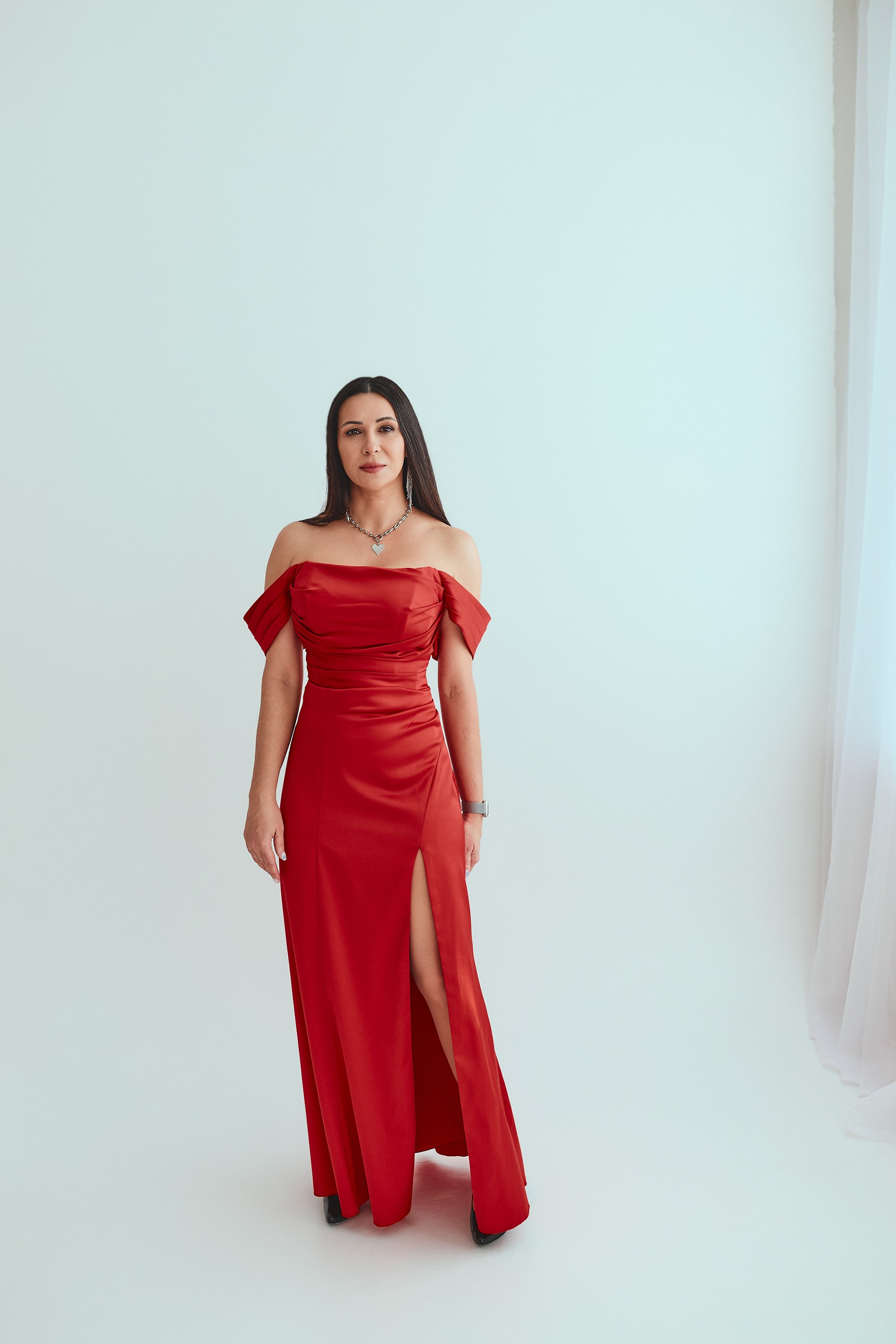 Алёна. Фотограф Евгений Леонов