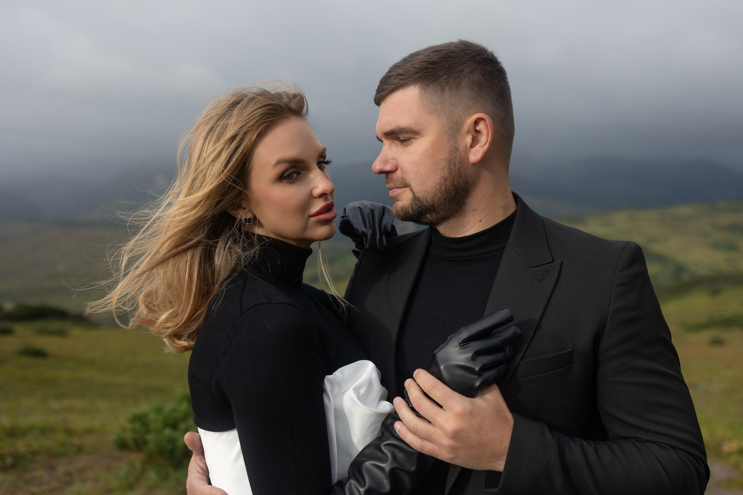 Инна и Баста. Свадебный и семейный фотограф Тина Ленина Москва/Санкт-Петербург