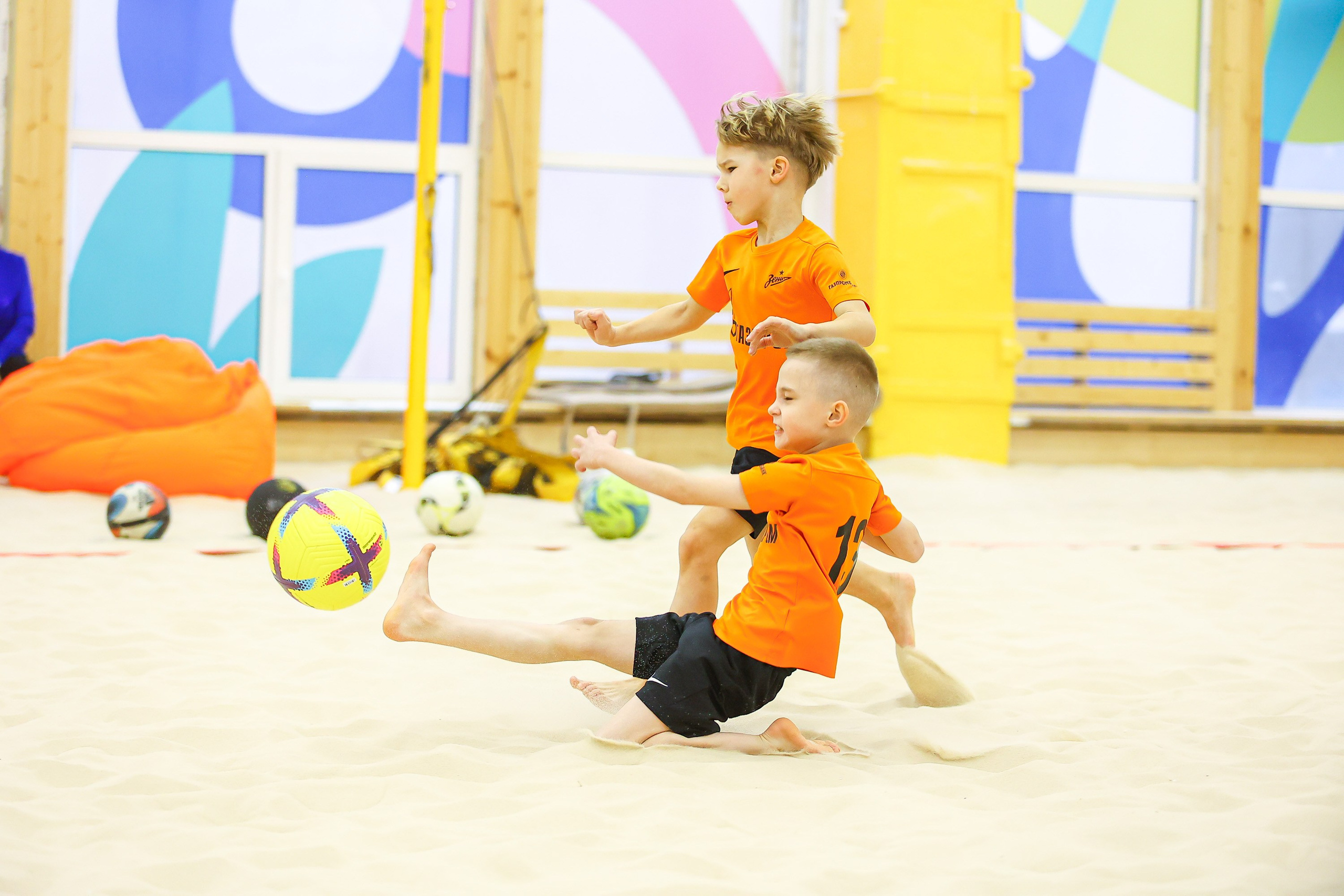 Спорт. Профессиональной фотограф в Санкт-Петербурге Алексей Киселёв