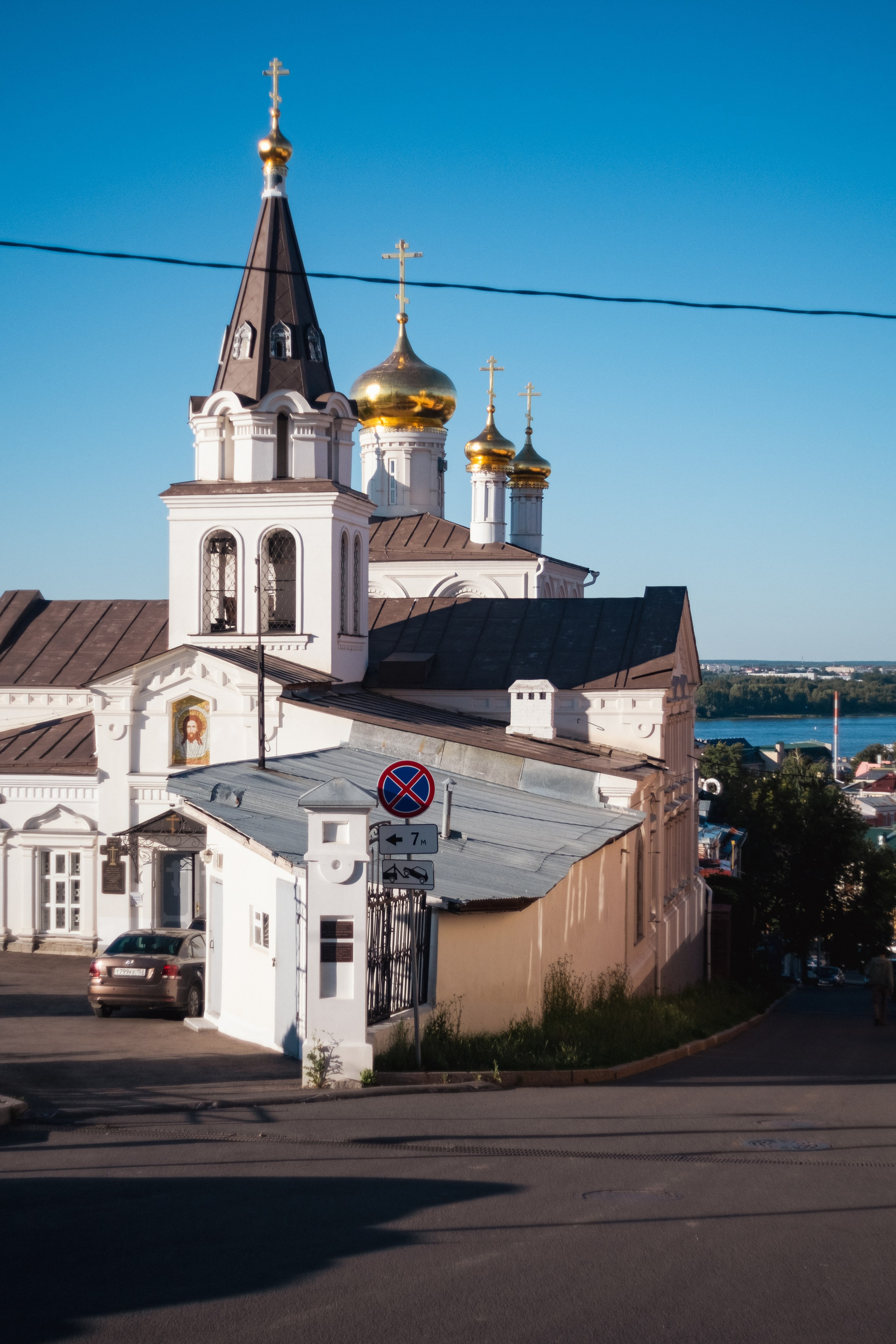 Фото Нижний Новгород