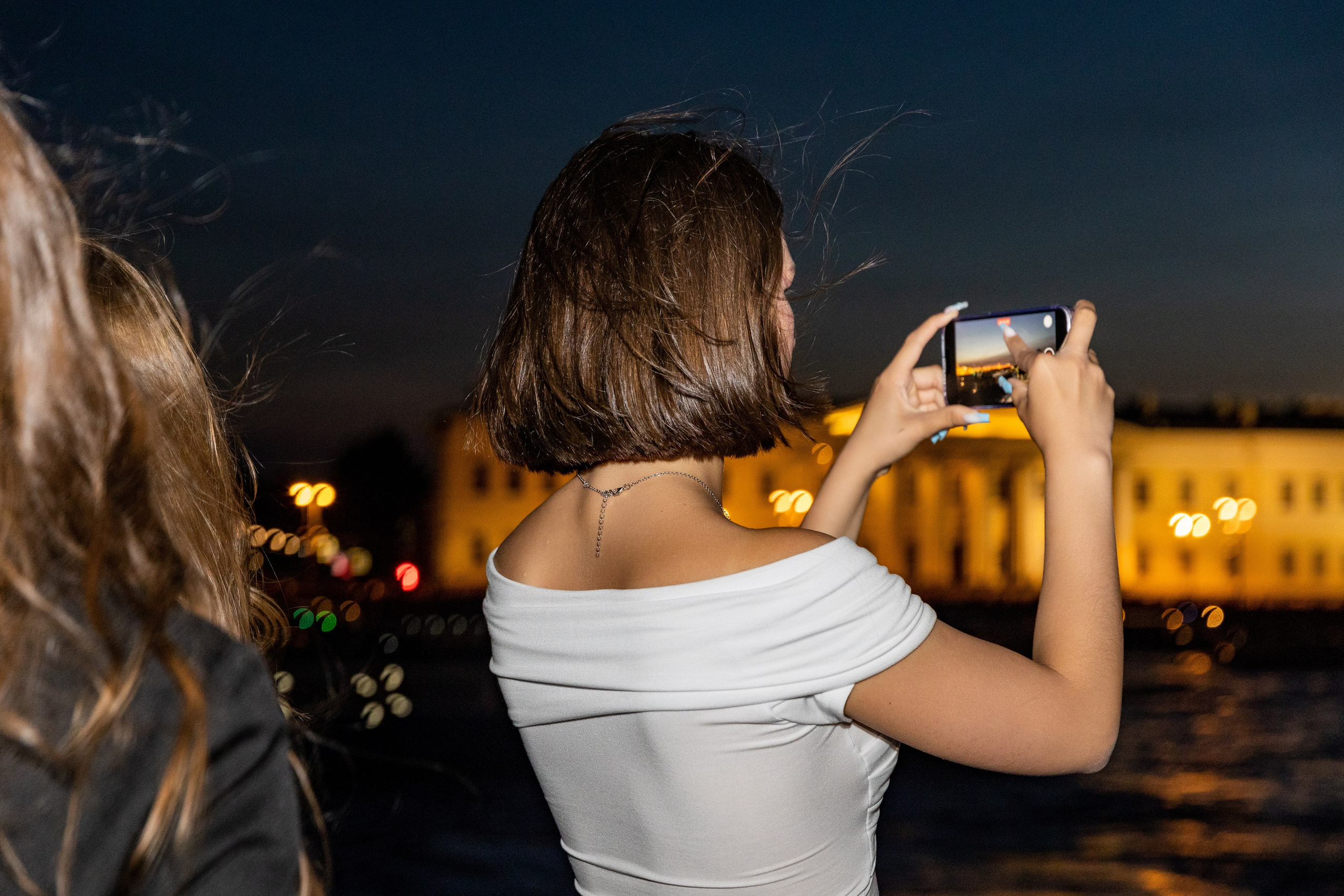 Выпускной на караблике 9 класс. Фотограф в Санкт-Петербурге Закута Ольга