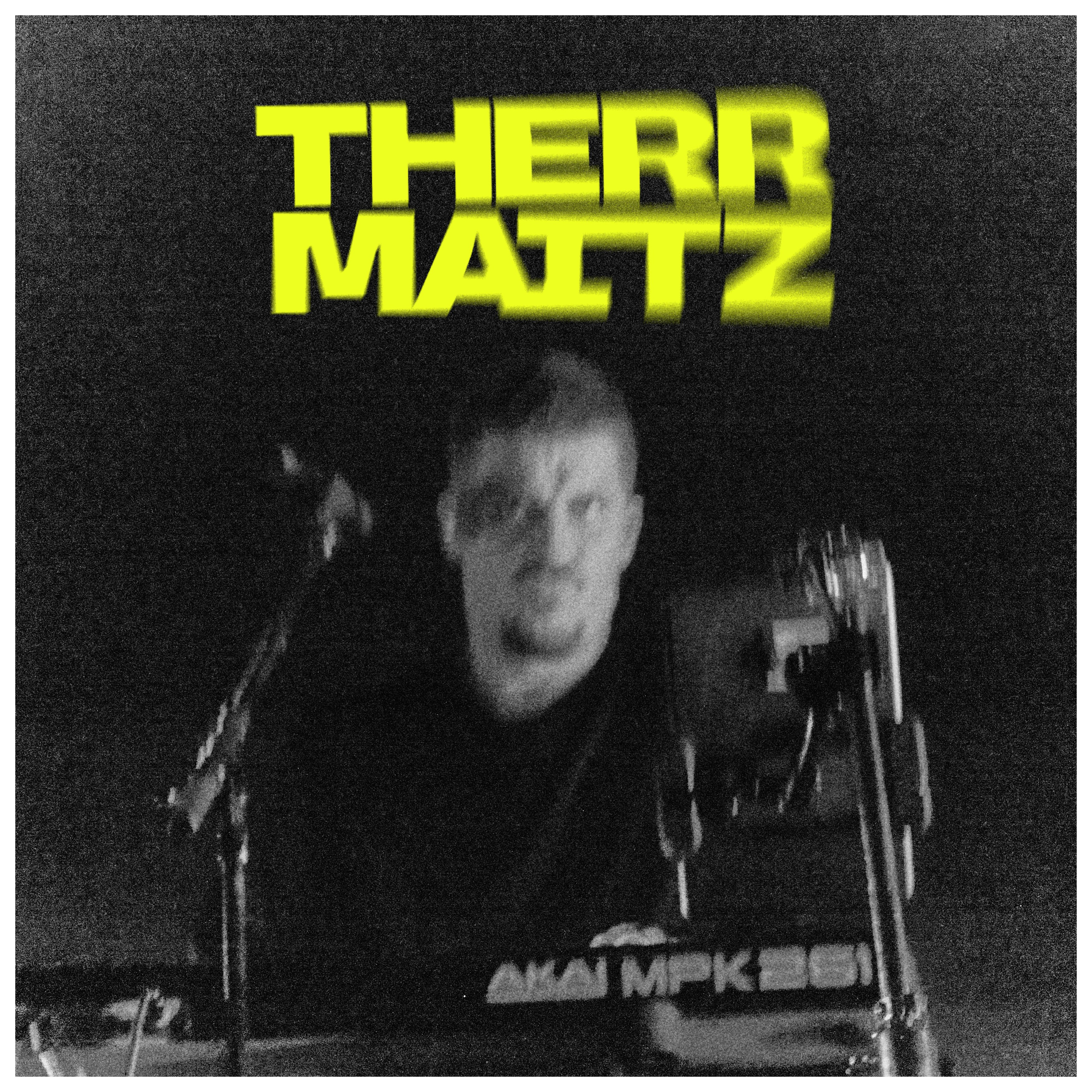 THERR MAITZ. Мультижанровый фотограф