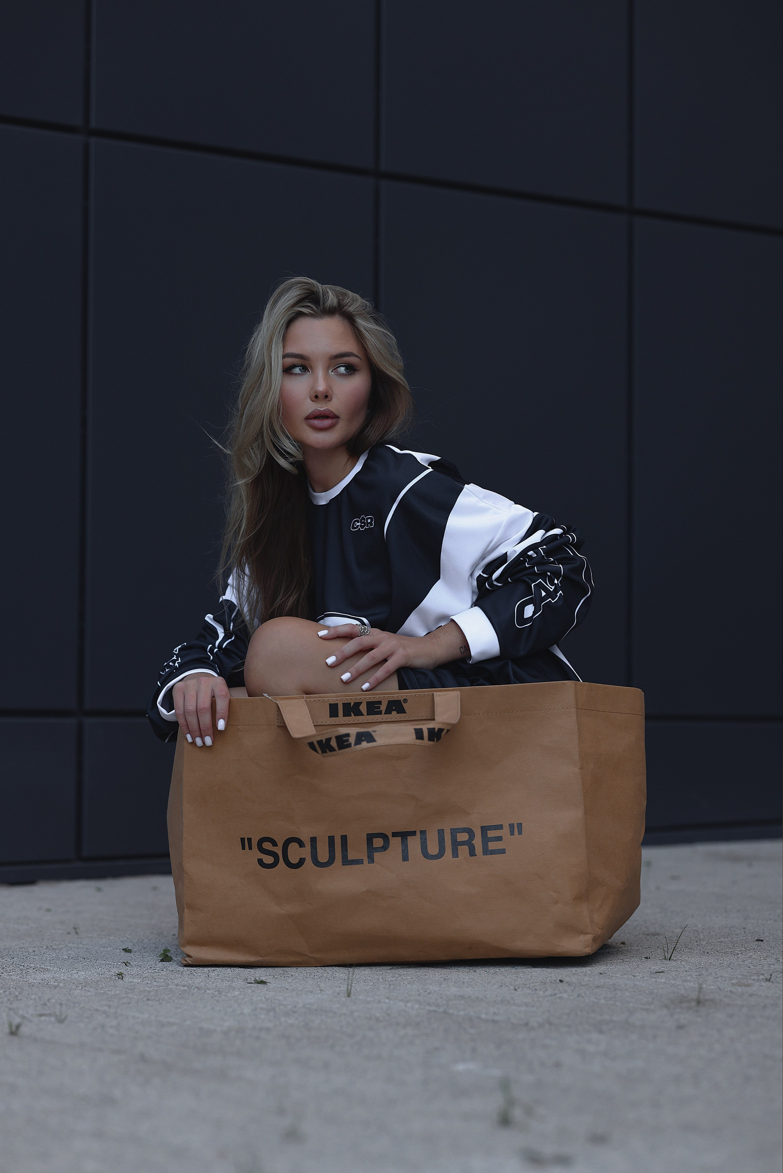 Бренды. Фотограф, видеограф Янна Вертий