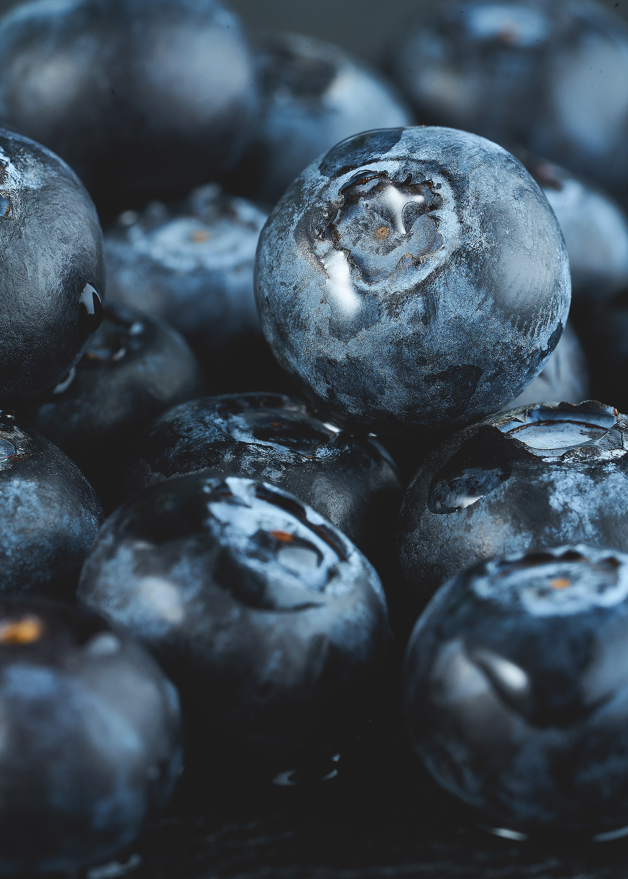 Фуд съемка. Студия Ивана Жданова