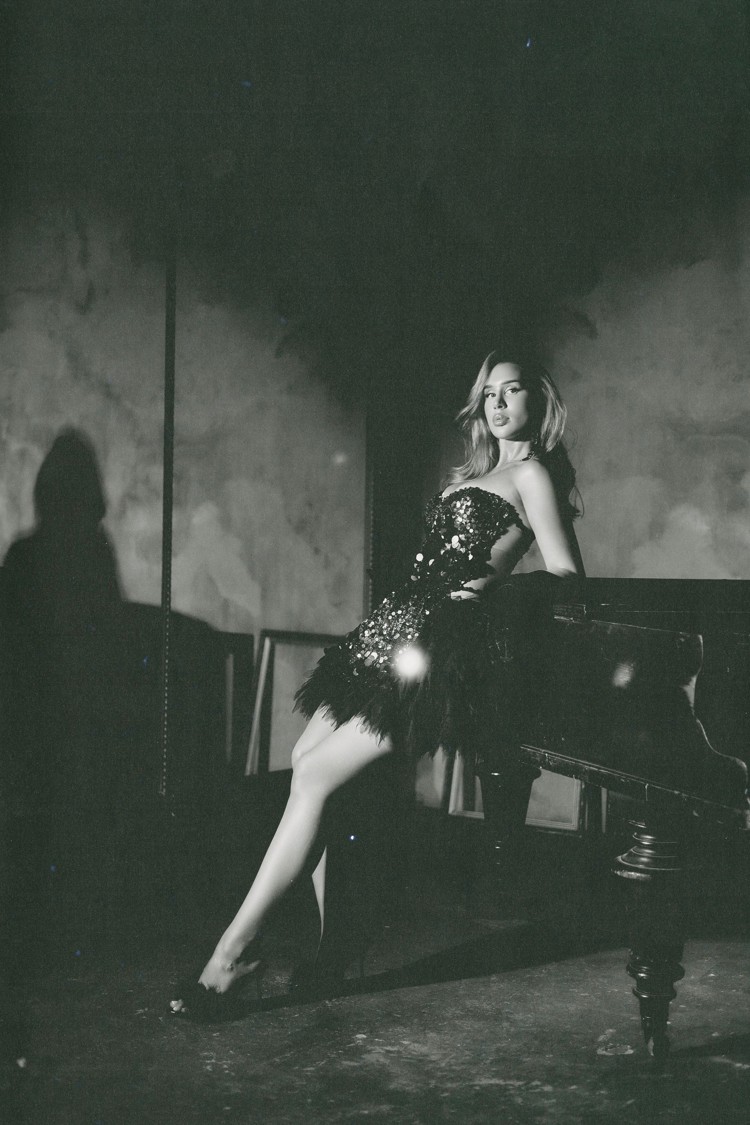 Аня. Свадебный фотограф Анастасия Лахтионова