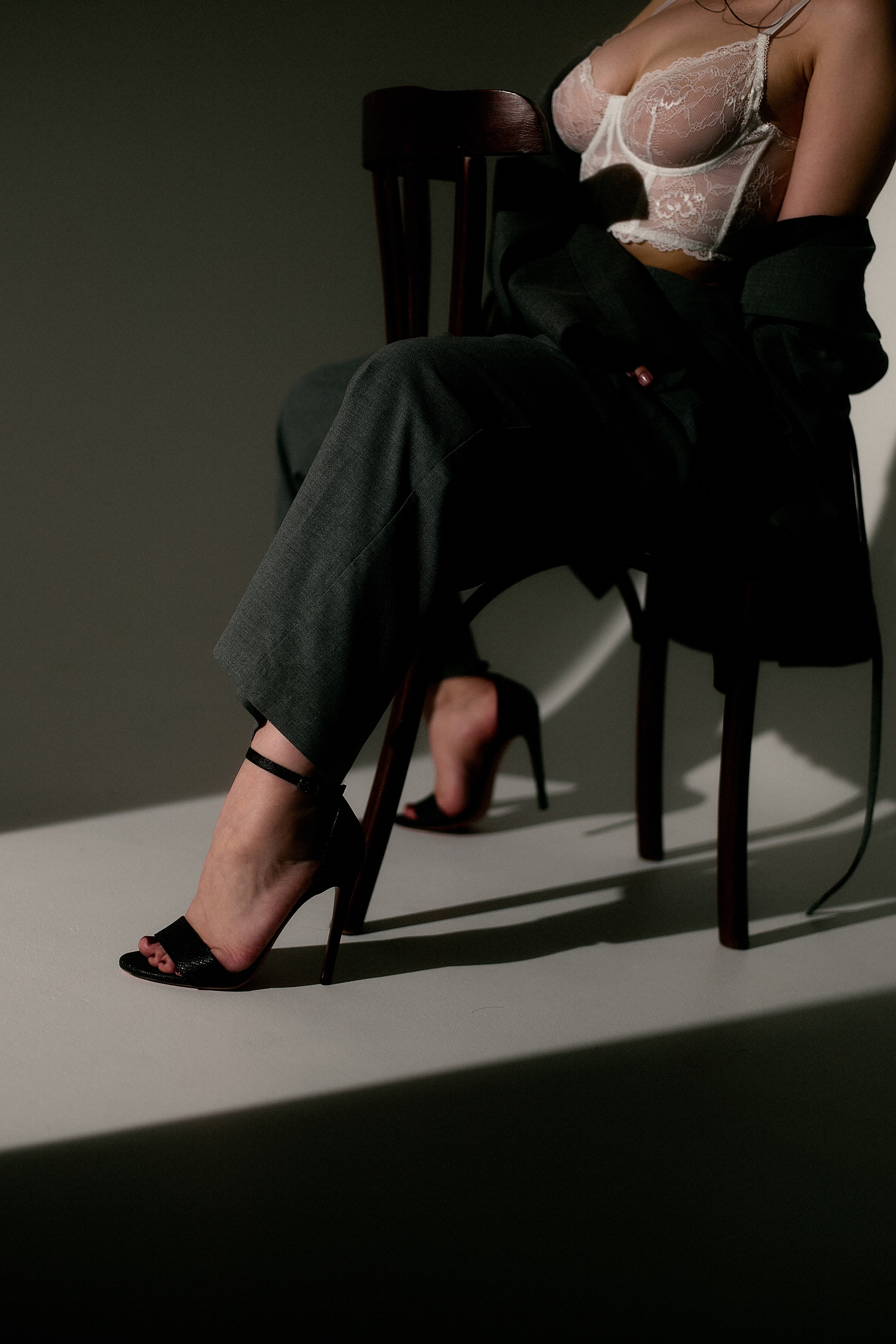 Даша. Свадебный фотограф Анастасия Лахтионова