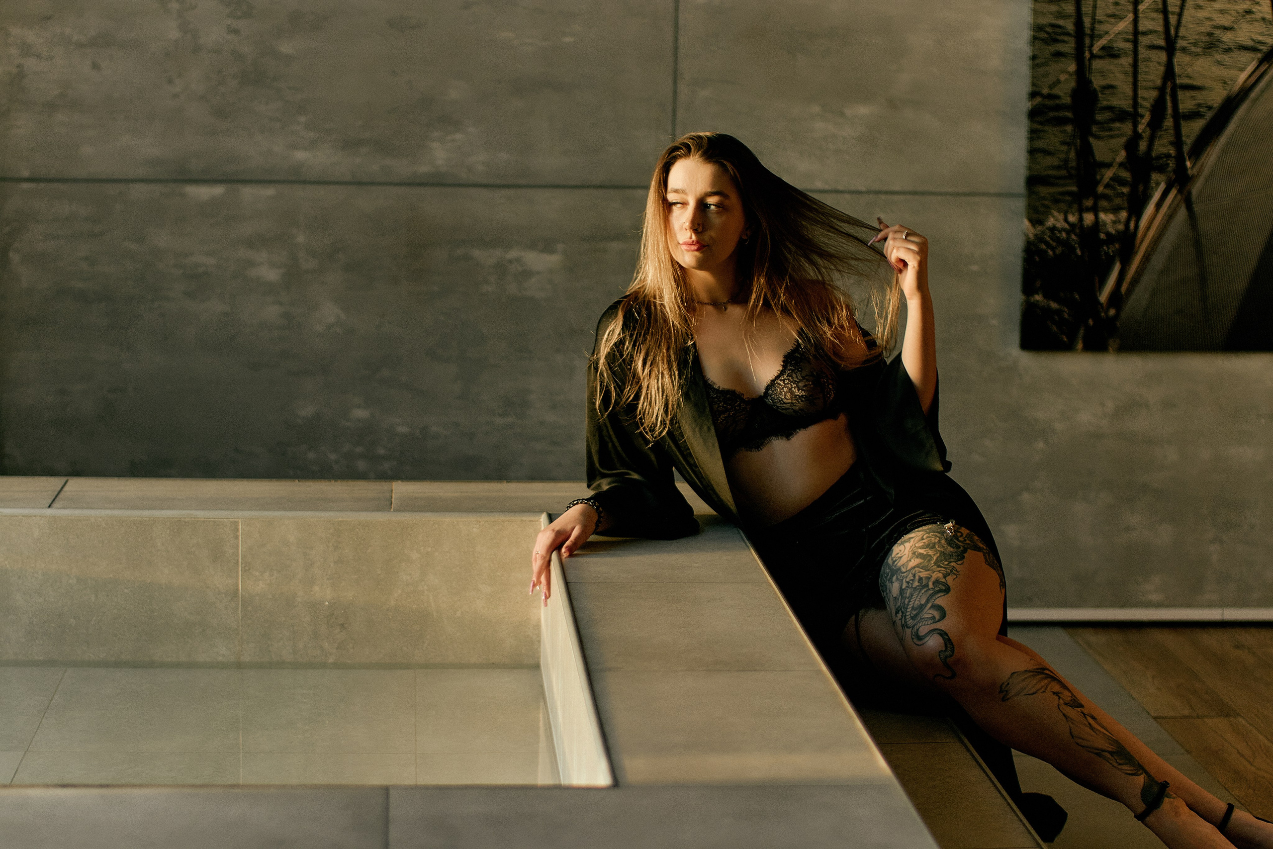 Юля. Свадебный фотограф Анастасия Лахтионова