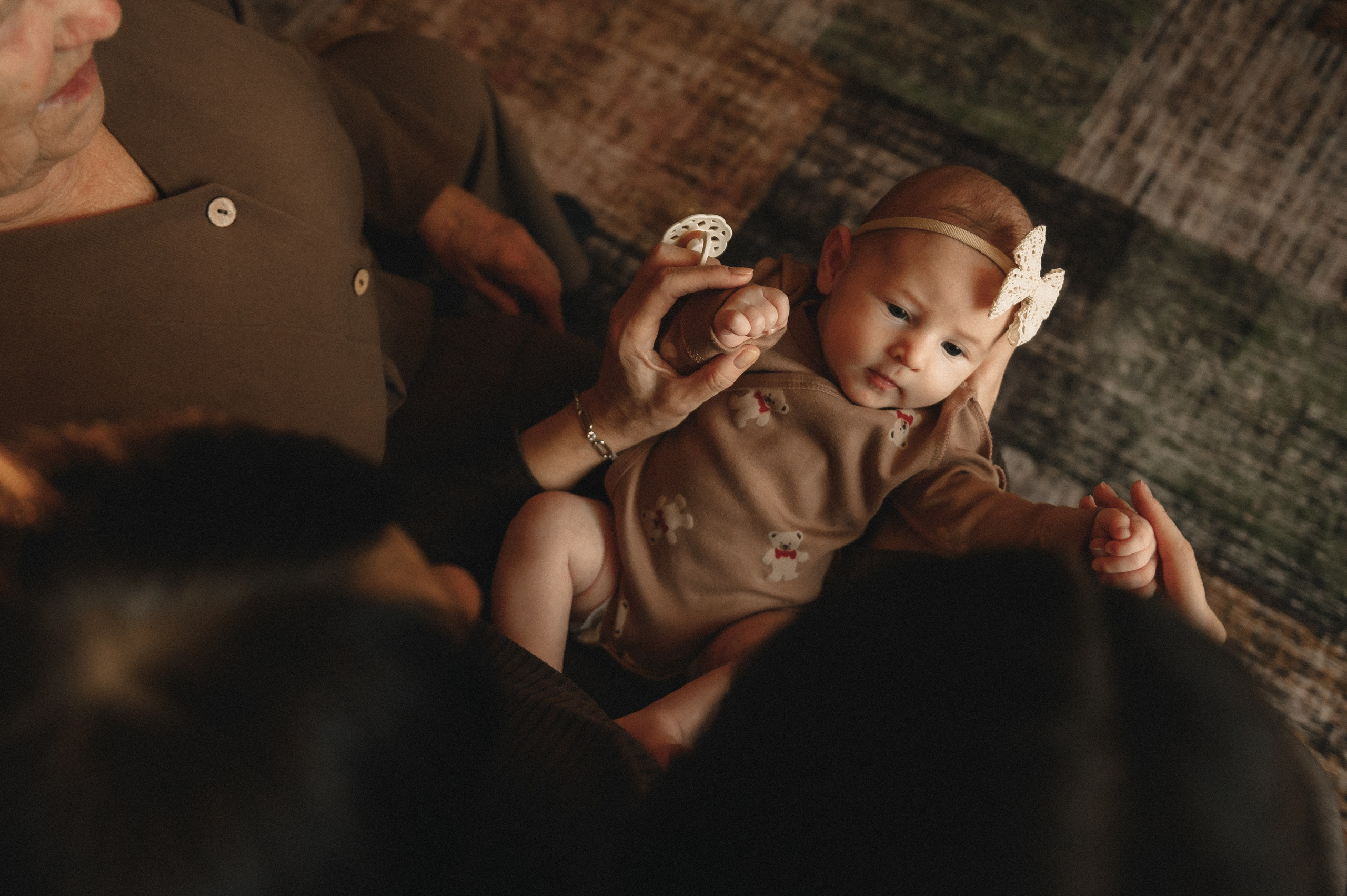 Домашняя съёмка «ПОКОЛЕНИЕ». Семейный фотограф в г. Ставрополь, Сорокина Мария