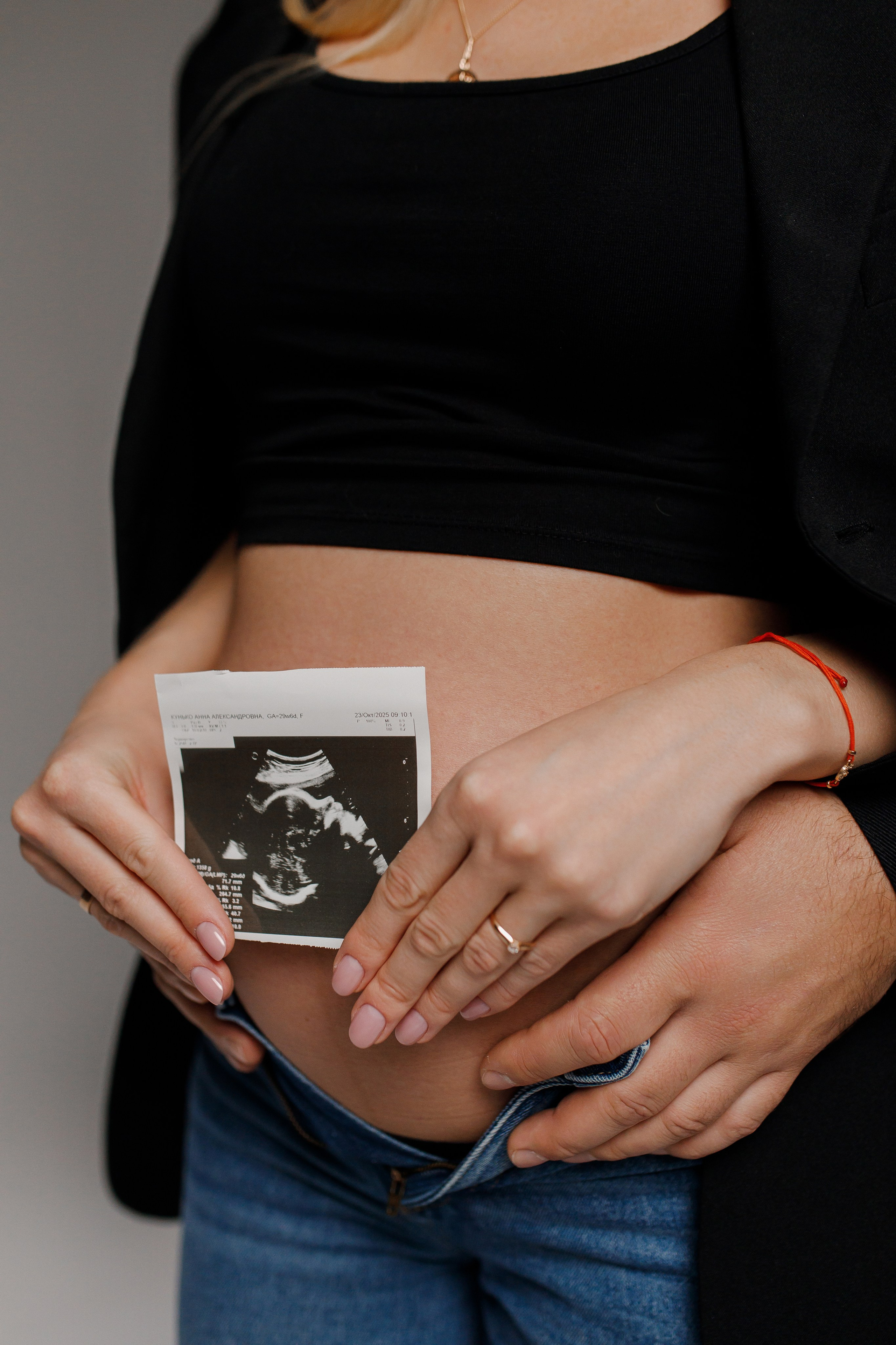 Аня и Максим. Свадебный фотограф Елена Ловцевич