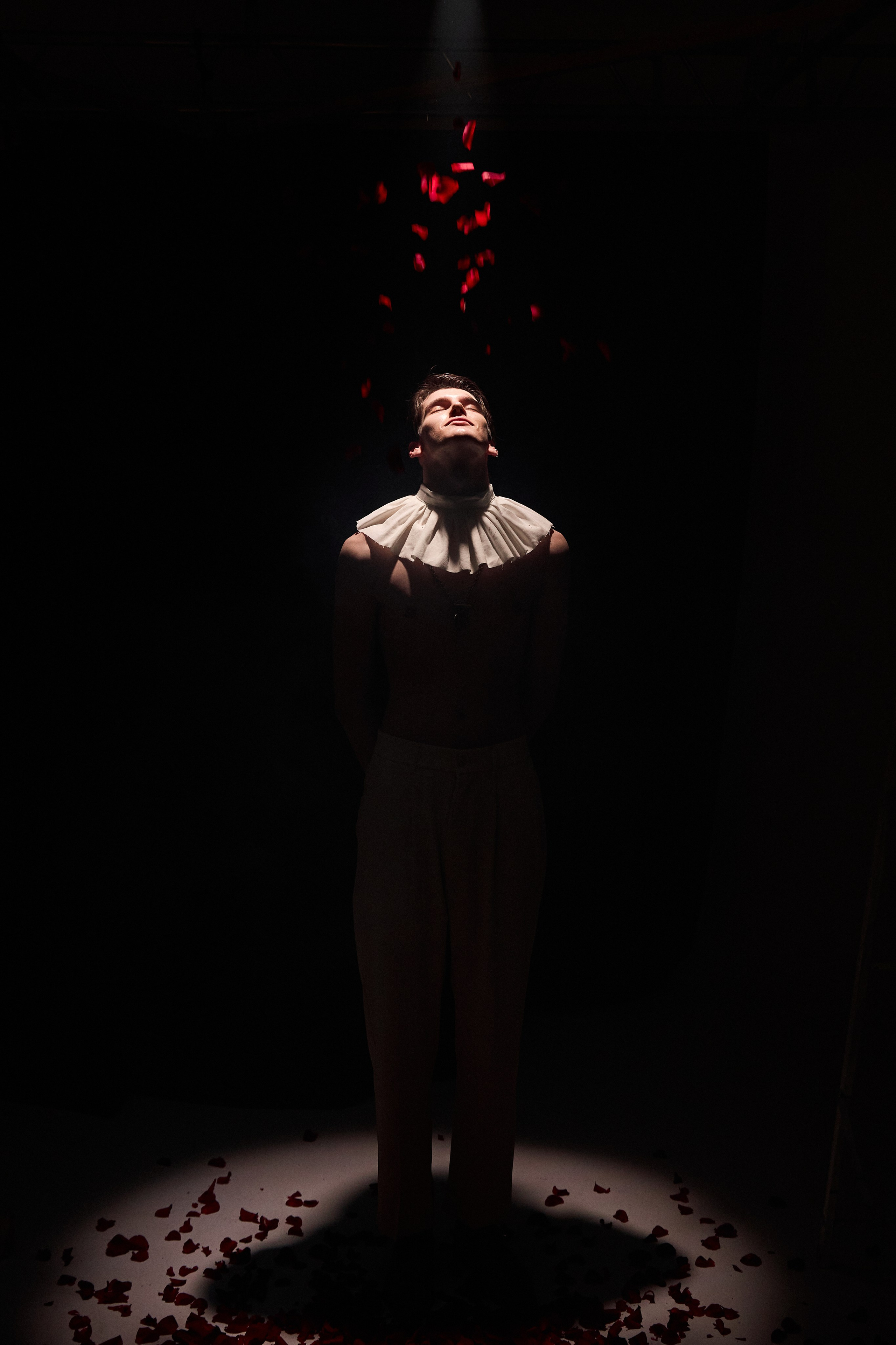 Шекспир. Антон Гошовский - свадебный и семейный фотограф в Москве и Крыму