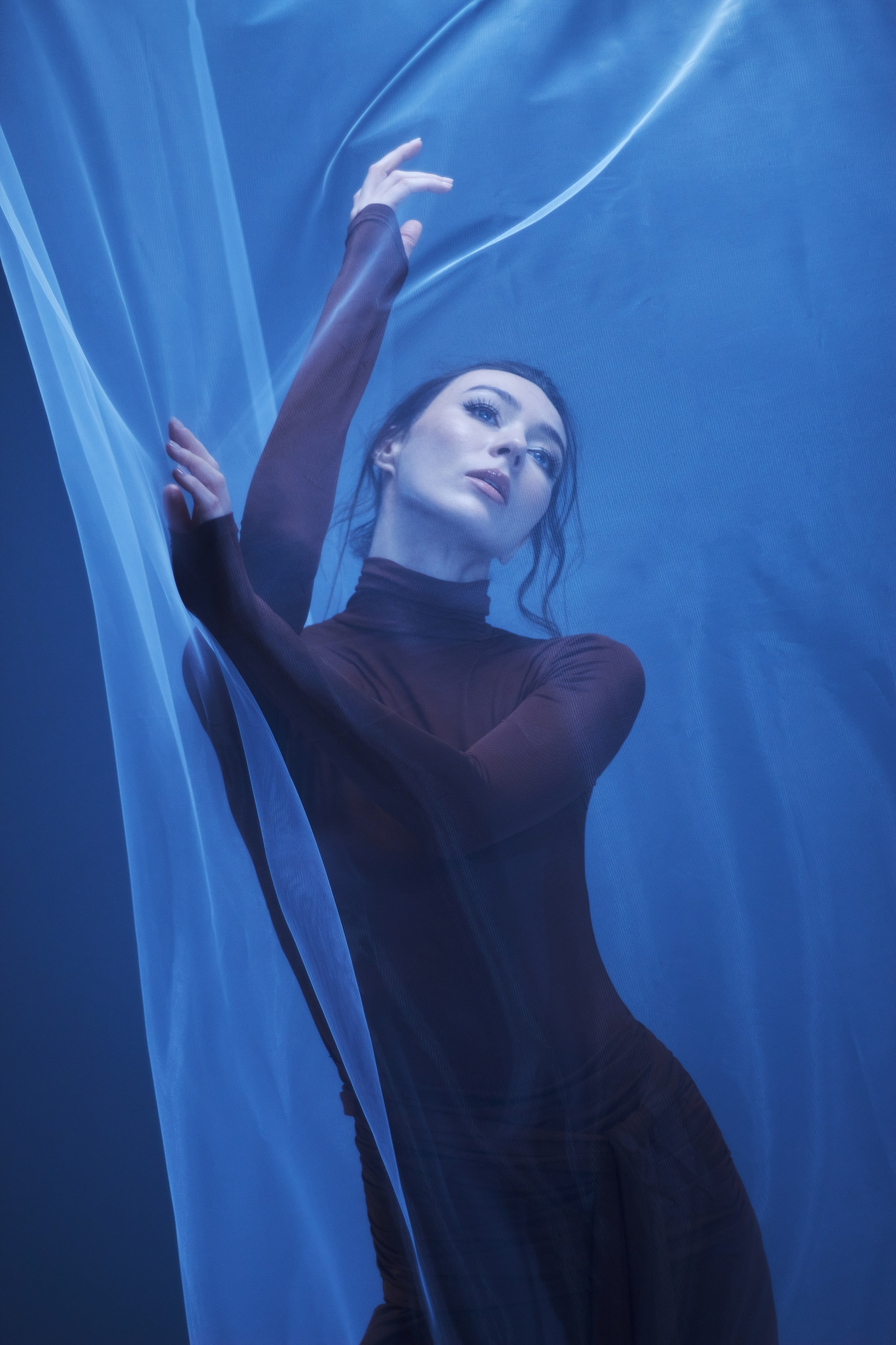 Юлия. Фотограф анималист — Тула, Москва