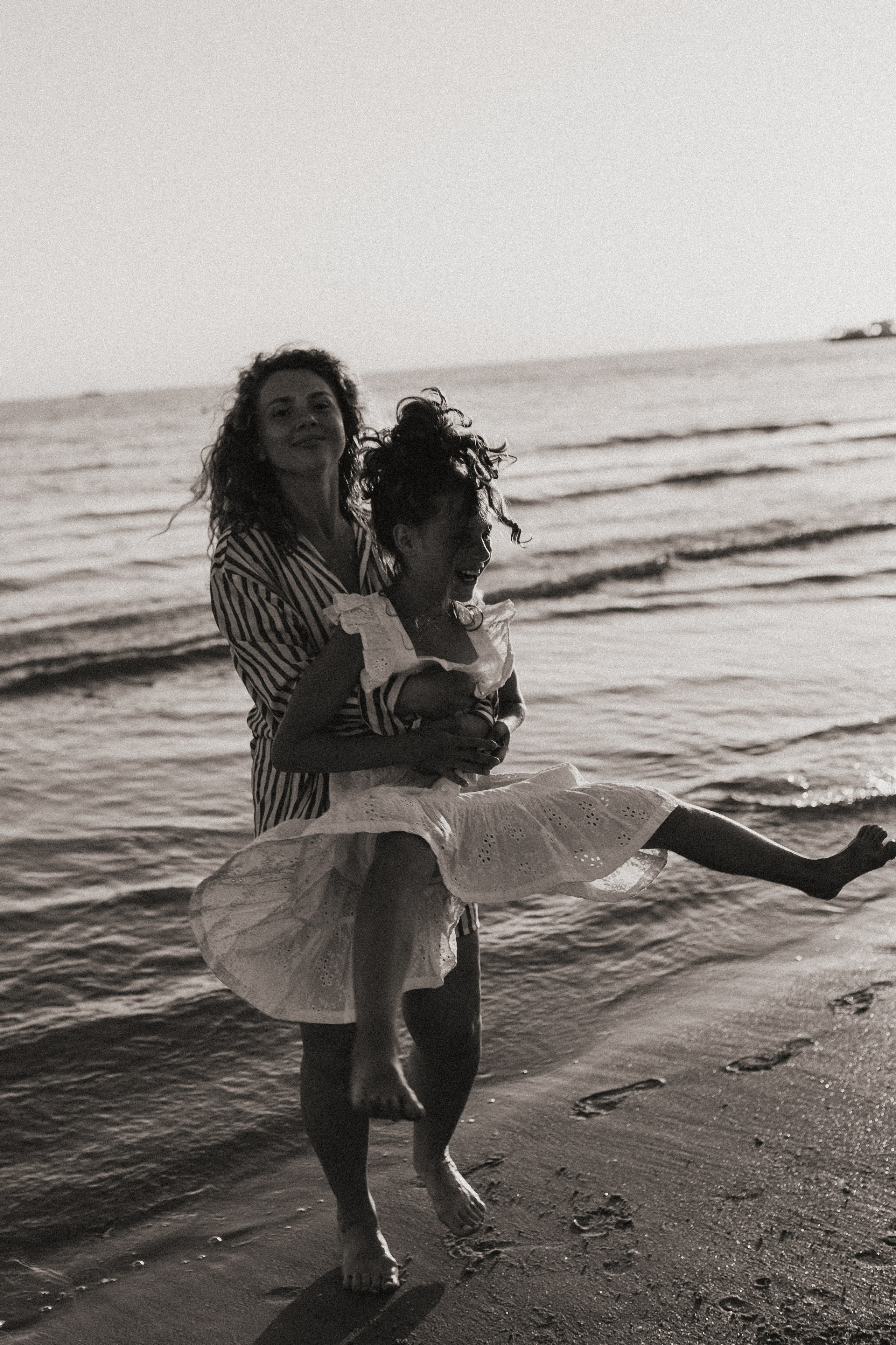 Лана и Эмилия. Семейный фотограф в Новороссийске и Анапе Александра Яковлева