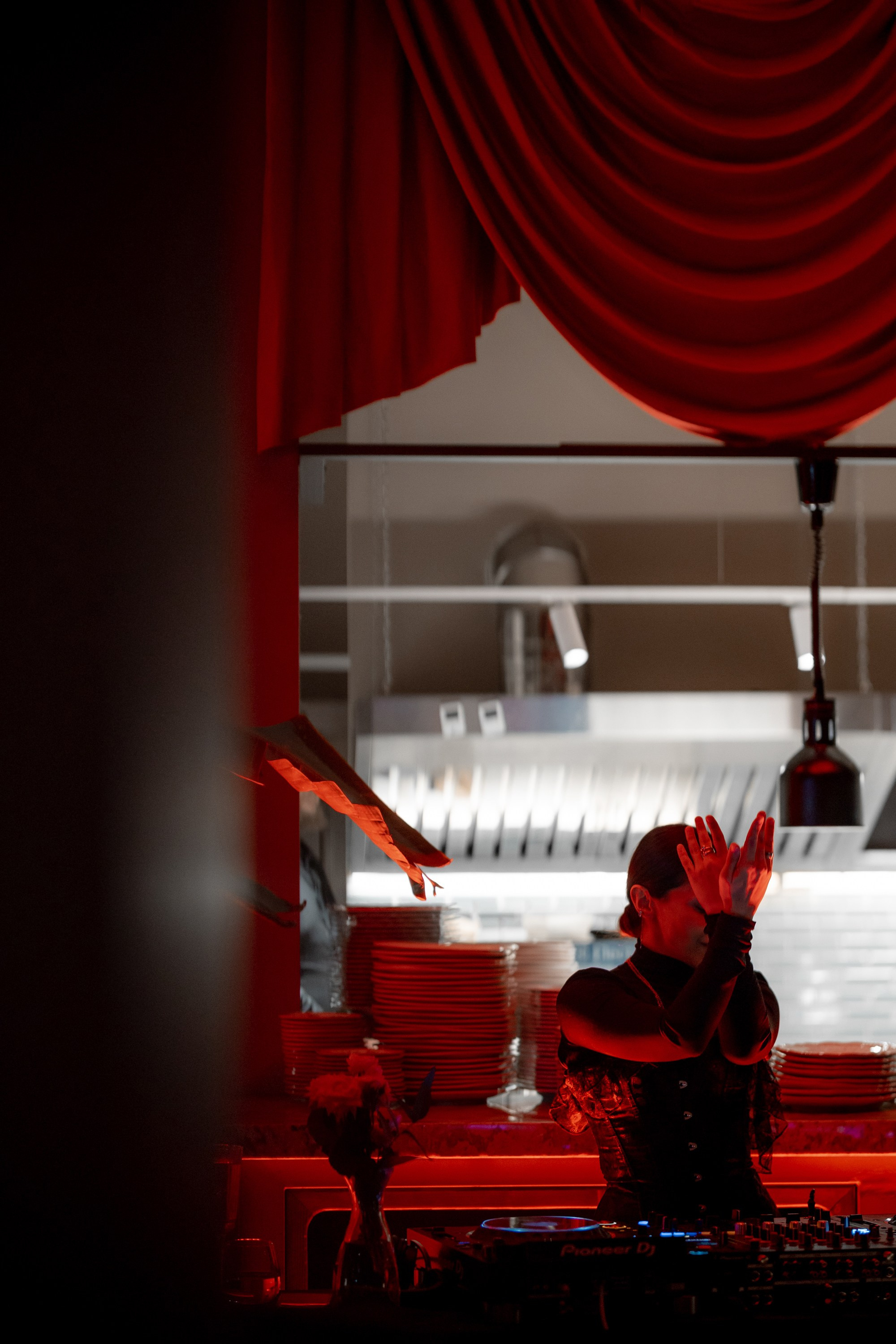 День Рождения Cou-cou Bistro. Главная