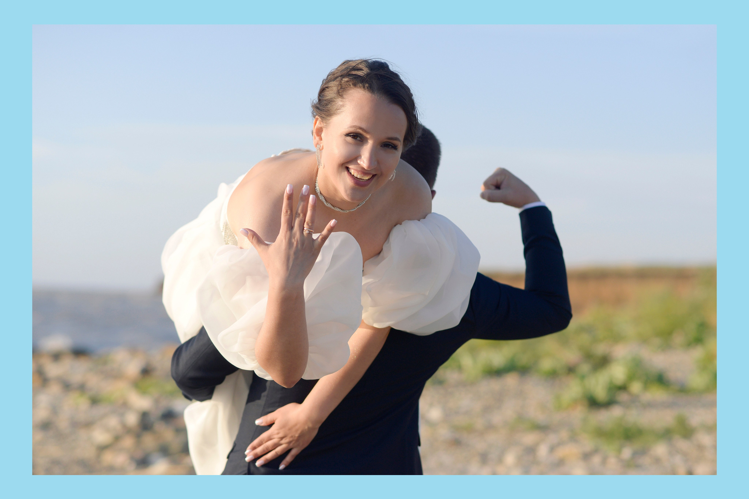 Красивая пара Приморско-Ахтарск. Фотограф в Приморско-Ахтарске — Свадьбы, Школы, Фотоальбомы