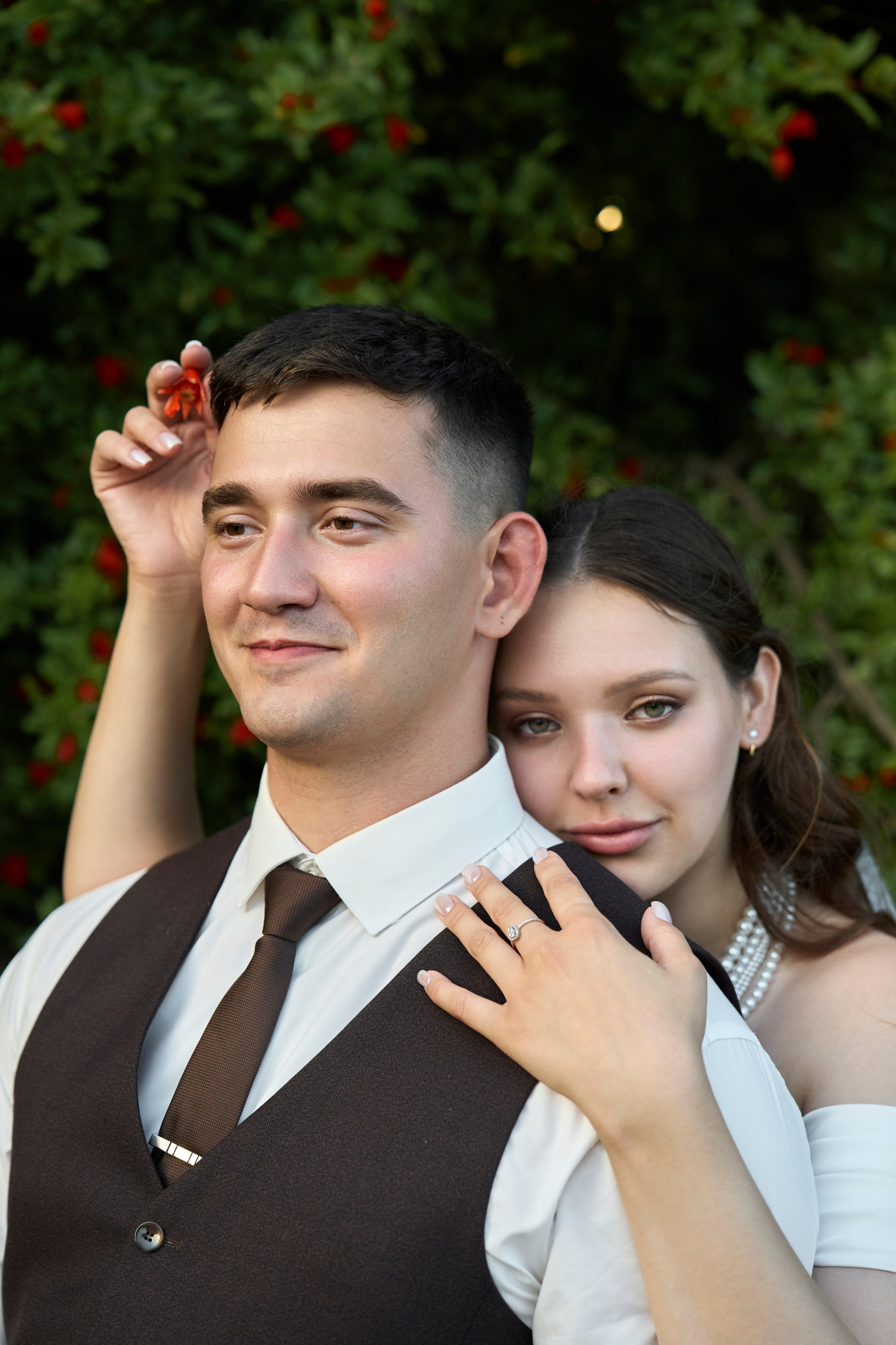 Valeriya&Ruslan. Видеограф фотограф Новороссийск Анапа Геленджик