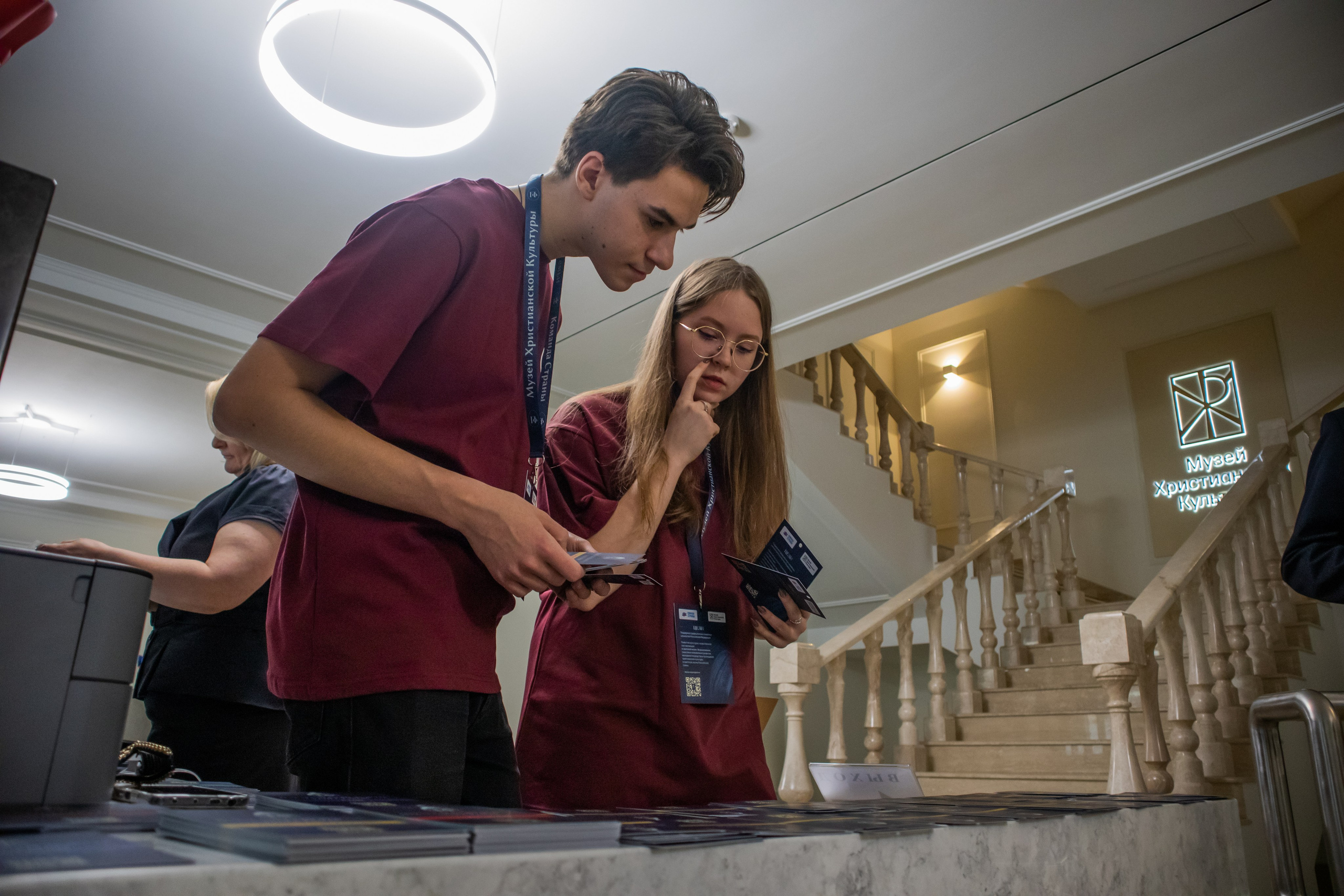 Пасхальный форум. ДМИТРИЙ ХОРУНЖИЙ — репортажный фотограф, видеограф СПБ